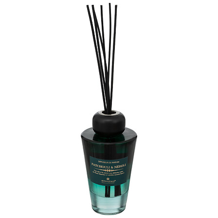 Ss25 Alma Diffuser Patchouli 200ml Gift