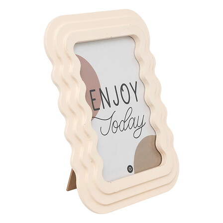 Ss25 Mdf Photo Frame Kelly 13x18cm Gift