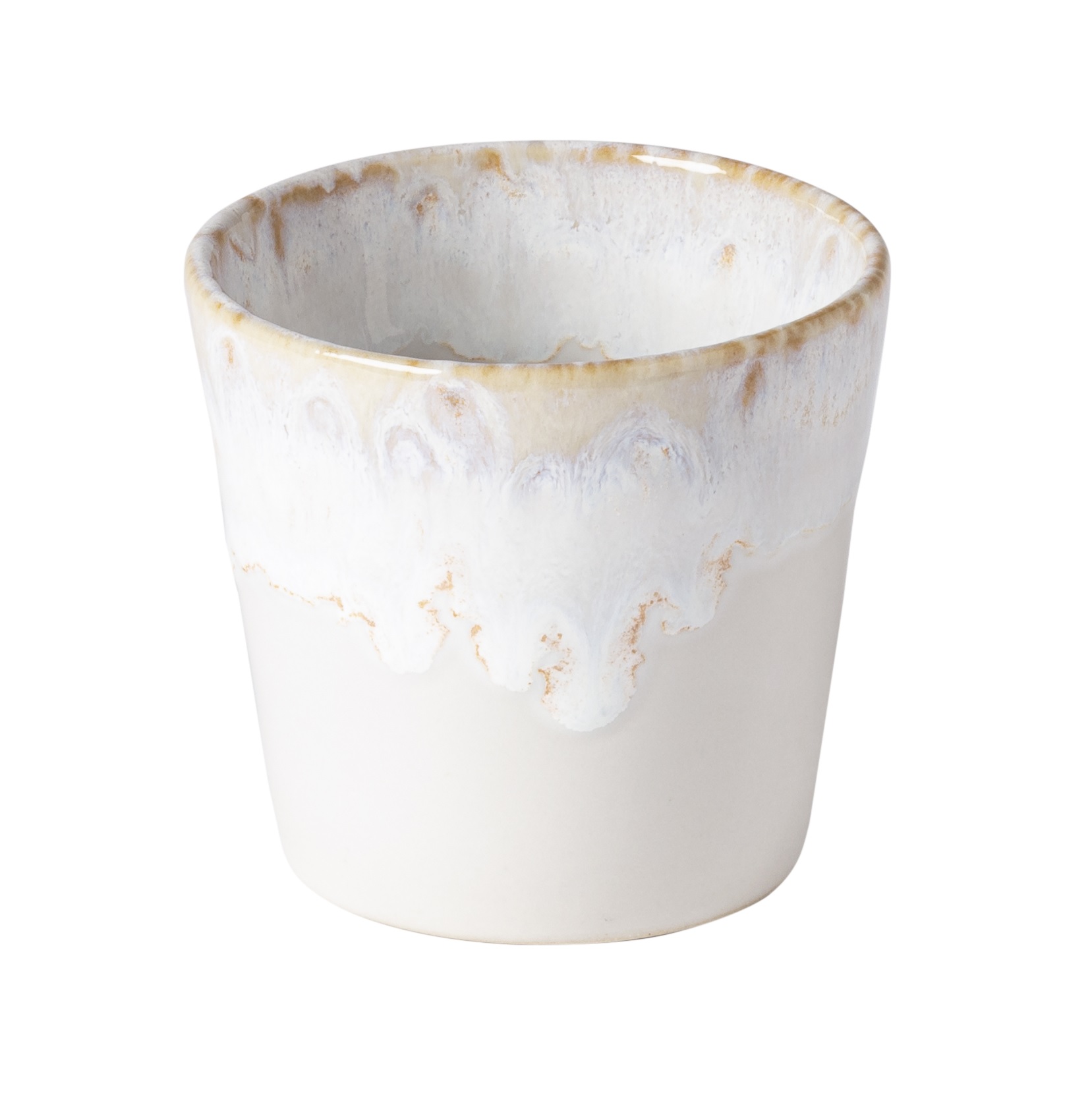 Grespresso White Mocha Cup 38cl Gift