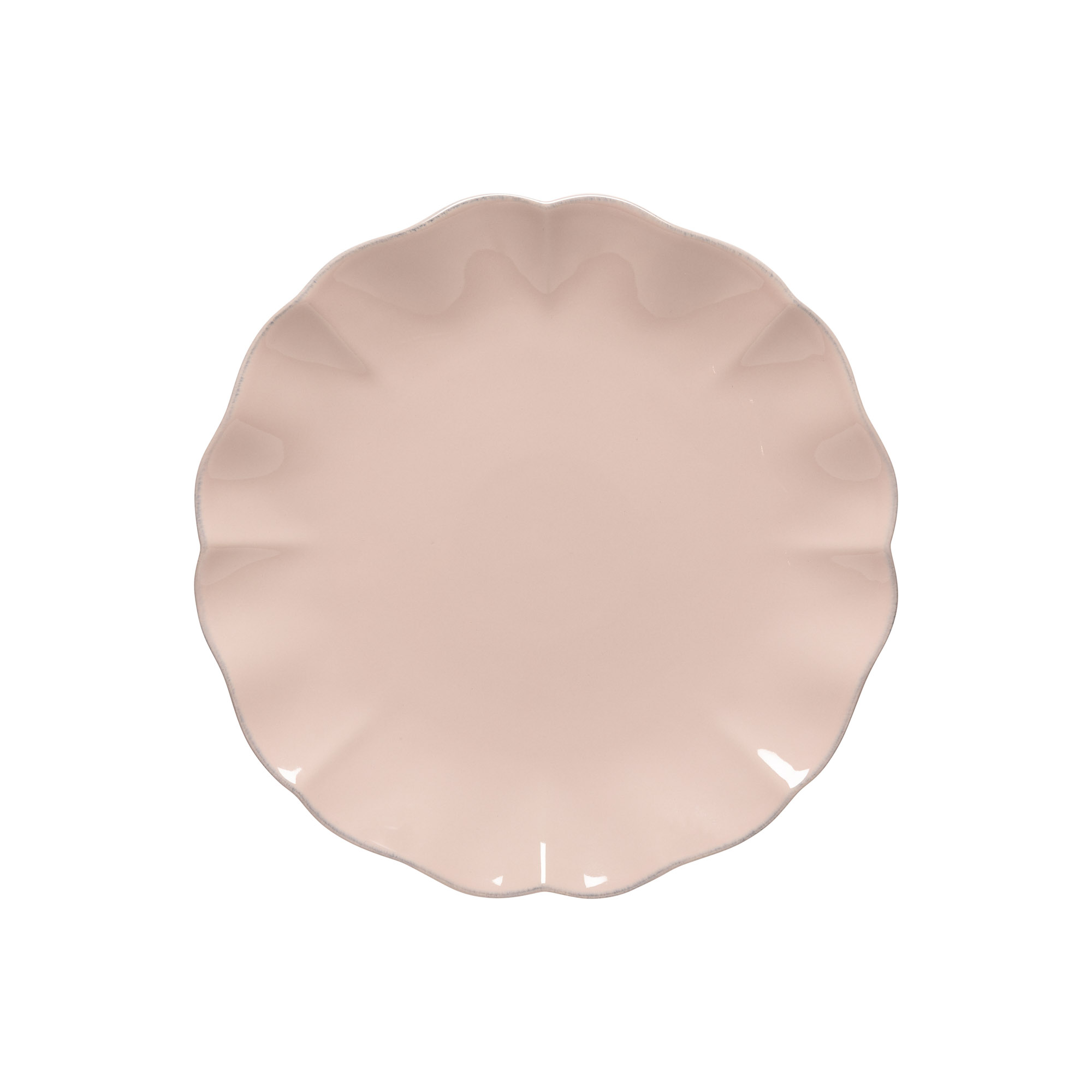 Rosa Rose Pink Dinner Plate 28cm Gift