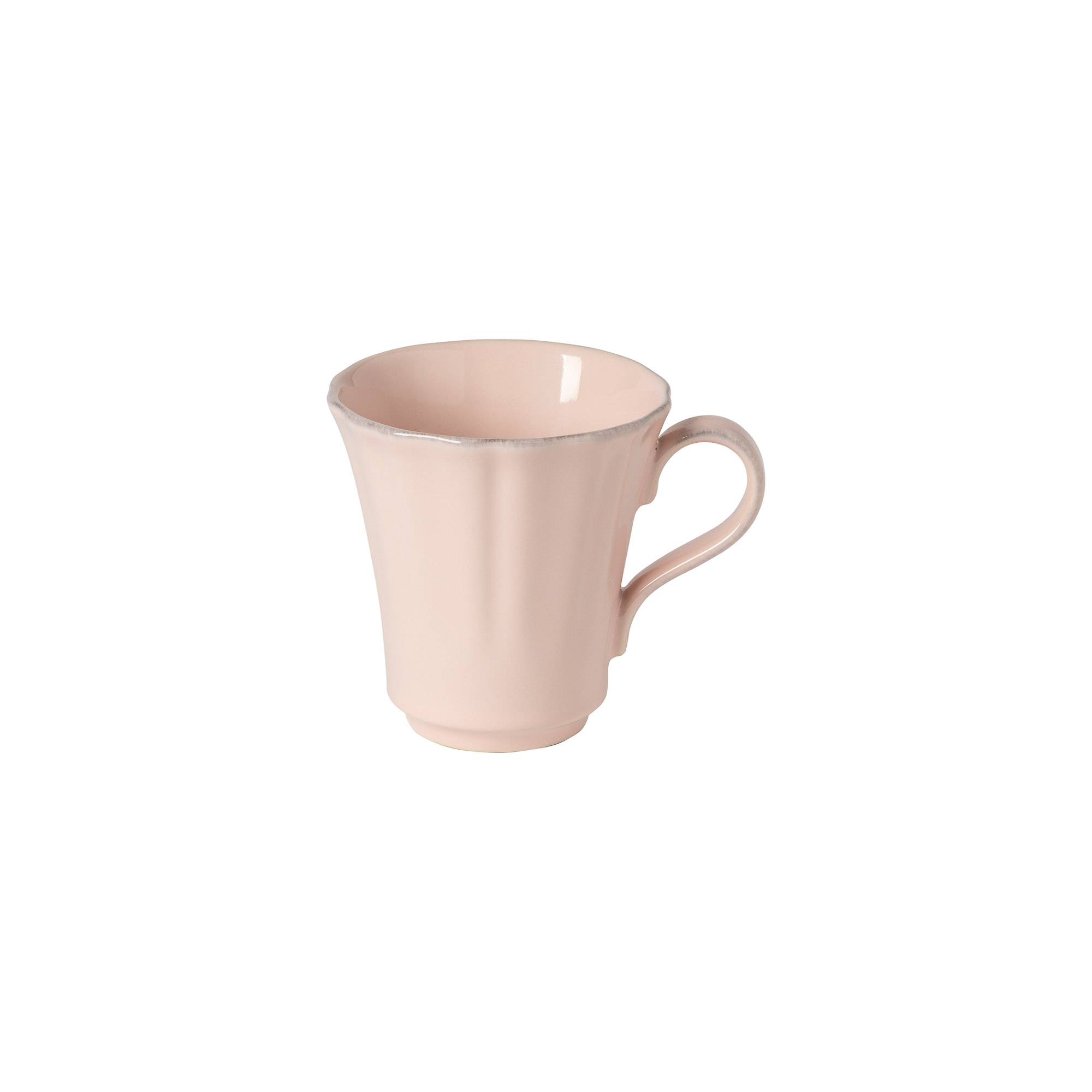 Rosa Rose Pink Mug 40 Cl Gift