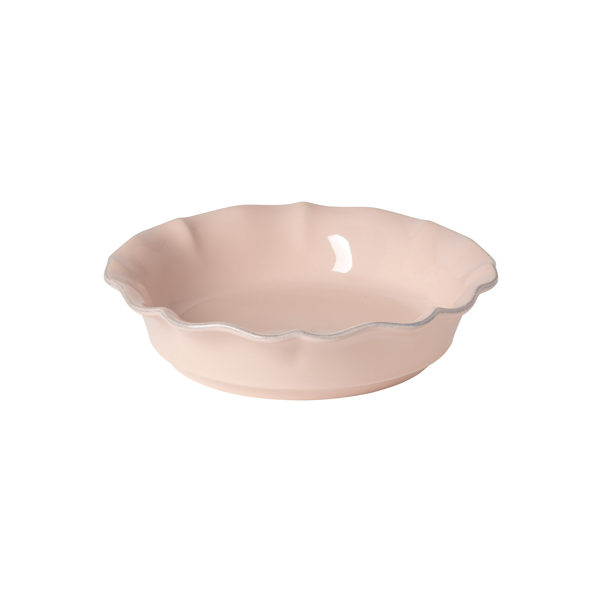 Rosa Rose Pink Pasta Bowl 23cm Gift