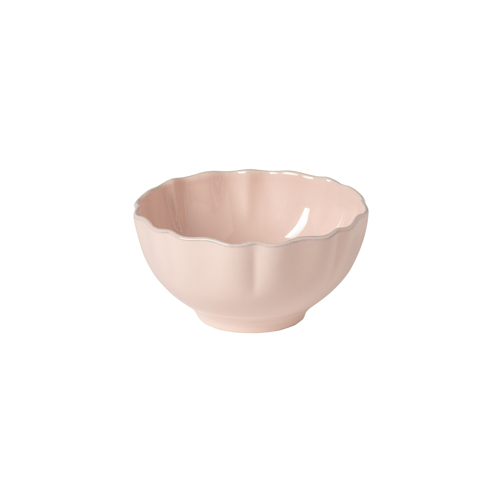 Rosa Rose Pink Soup/cereal Bowl 16cm Gift