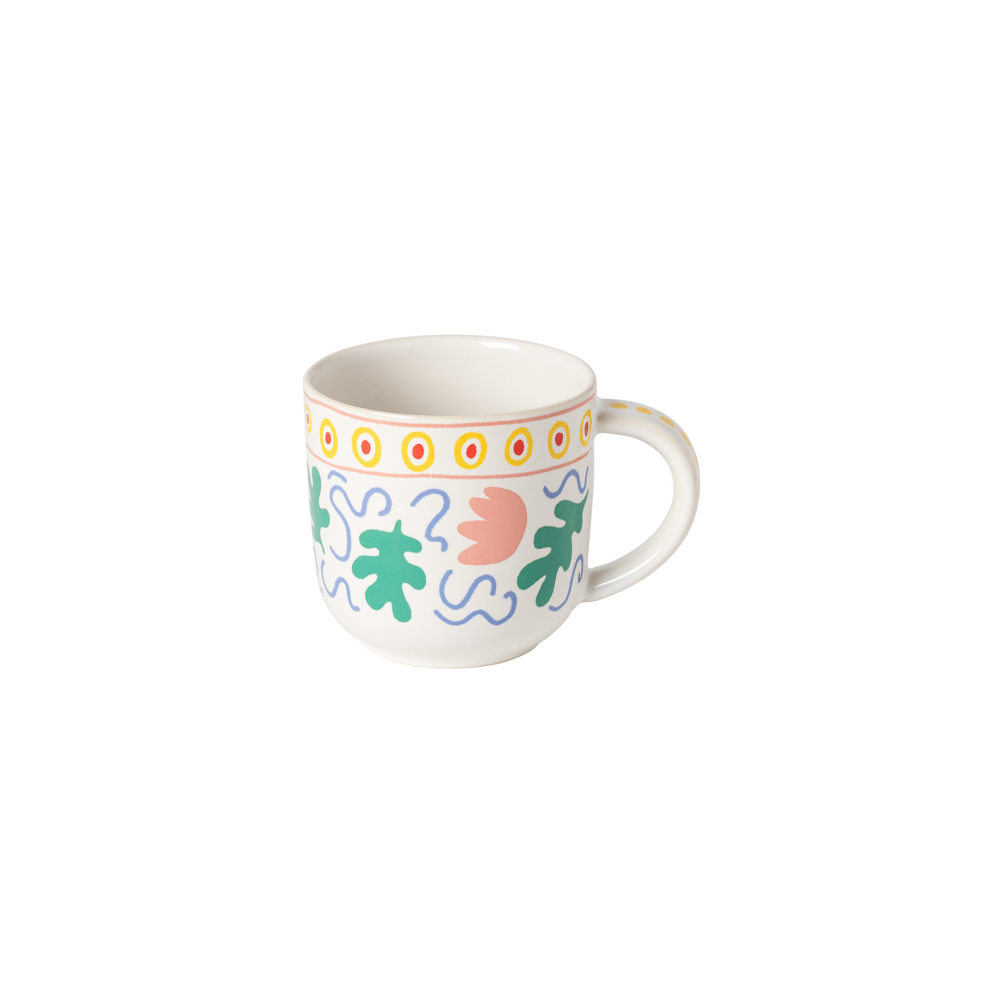 Summer Bliss Tulip Mug 50 Cl Gift