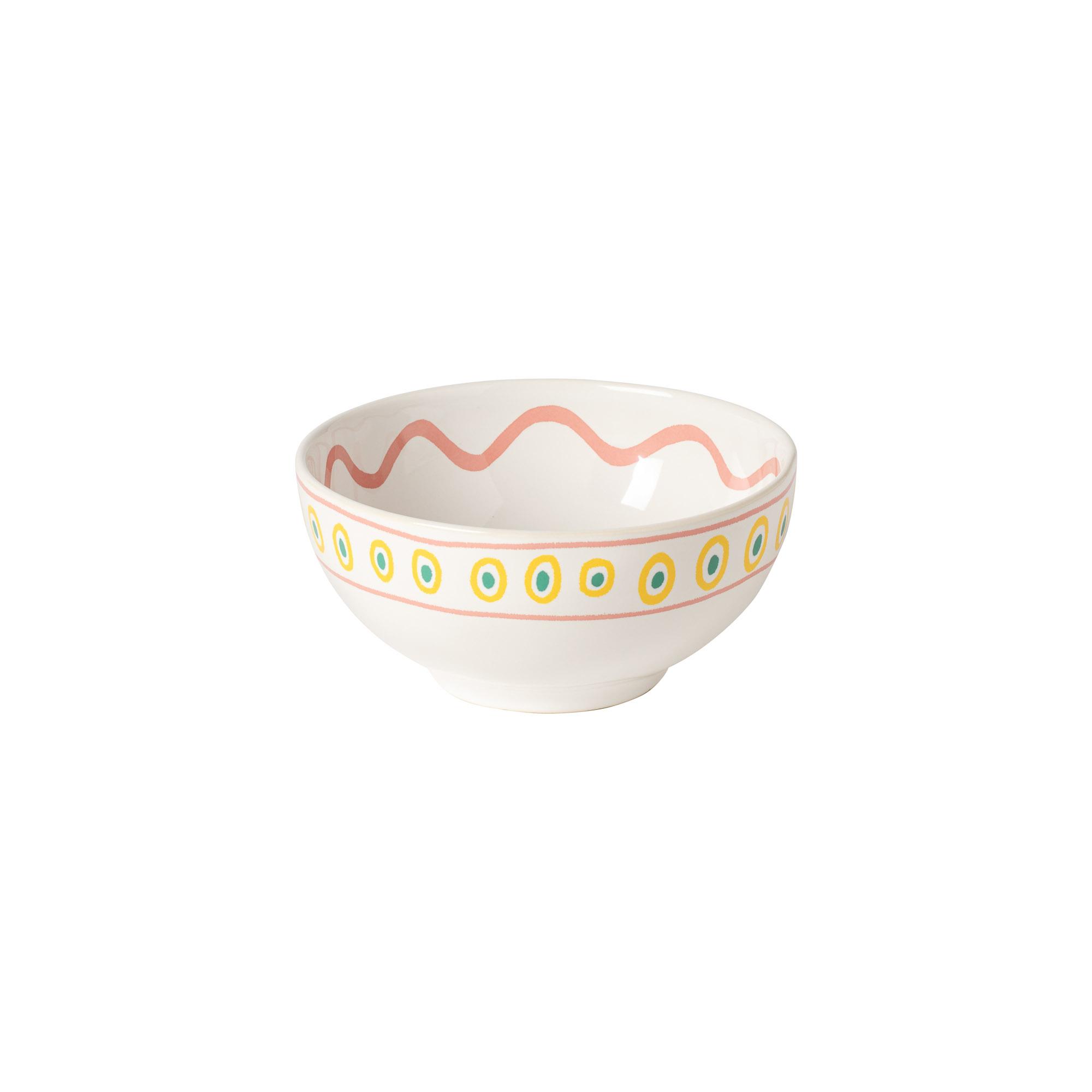 Summer Bliss Tulip Soup/cereal Bowl Tulip 16cm Gift