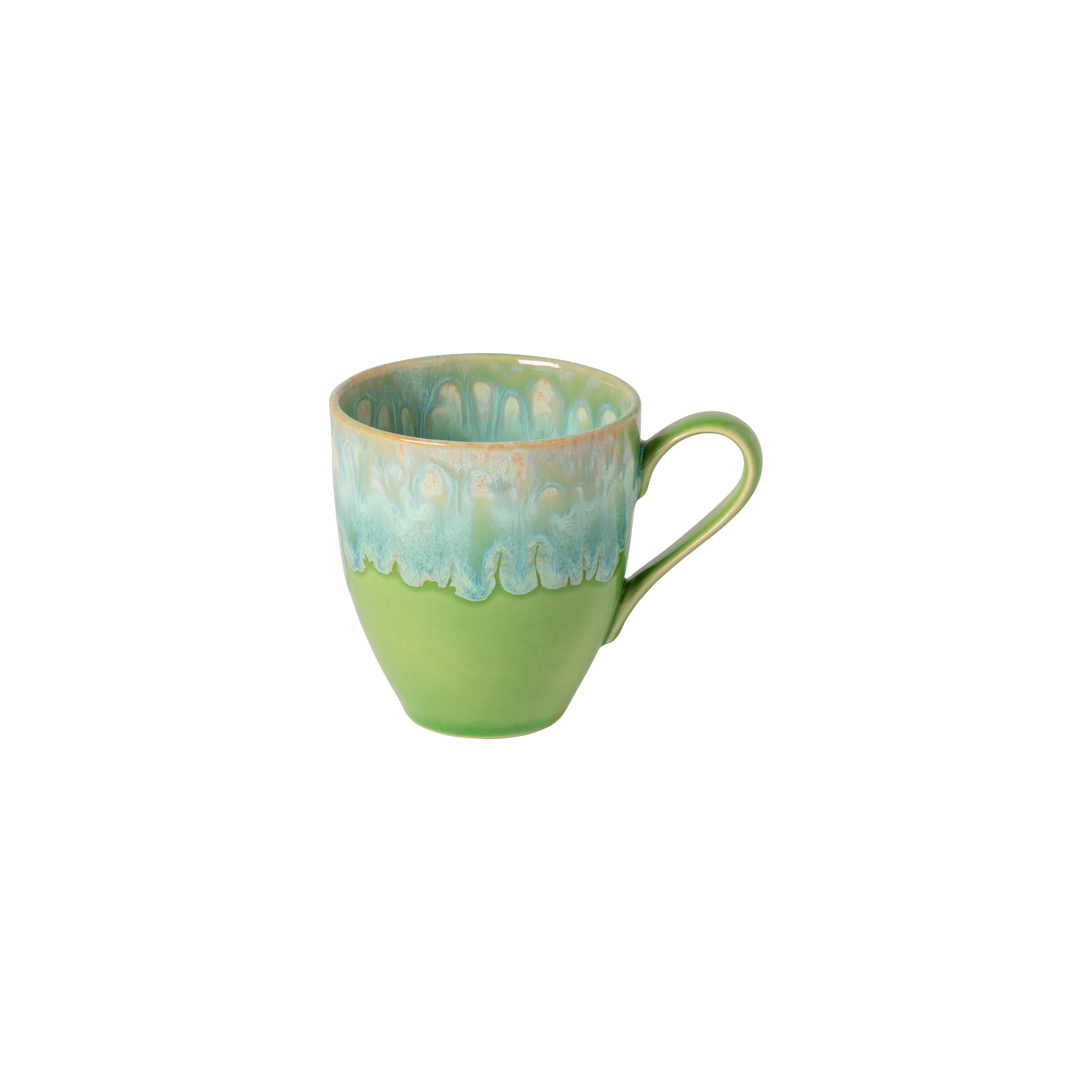 Taormina Lime Green Mug 0.41 L Gift