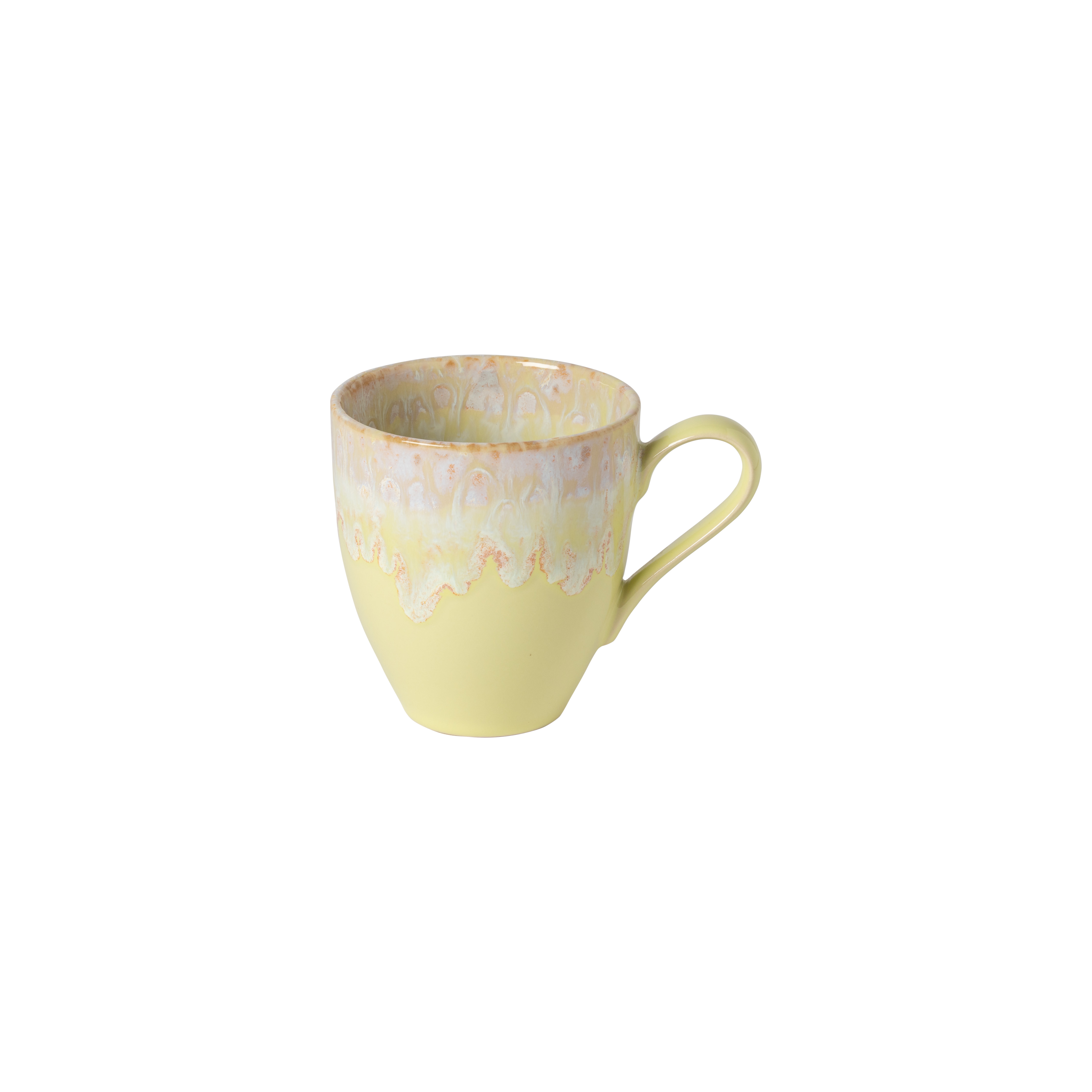 Taormina Sand Yellow Mug 0.41 L Gift