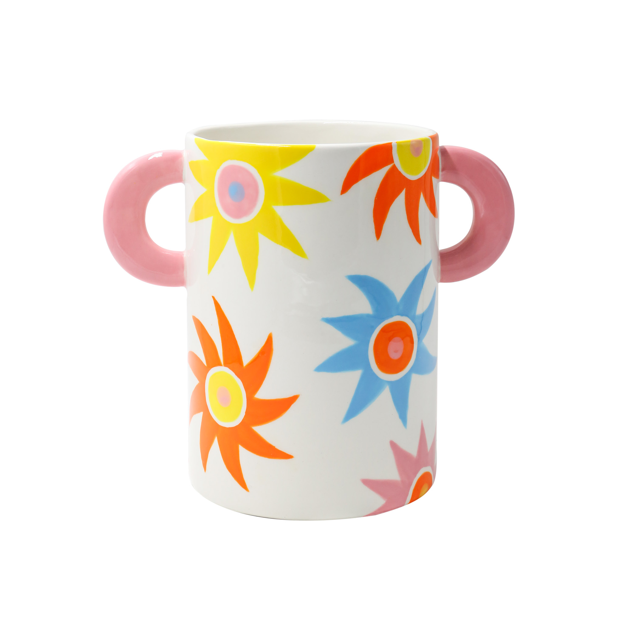 Vase Ricardo - Verano Vibes Gift