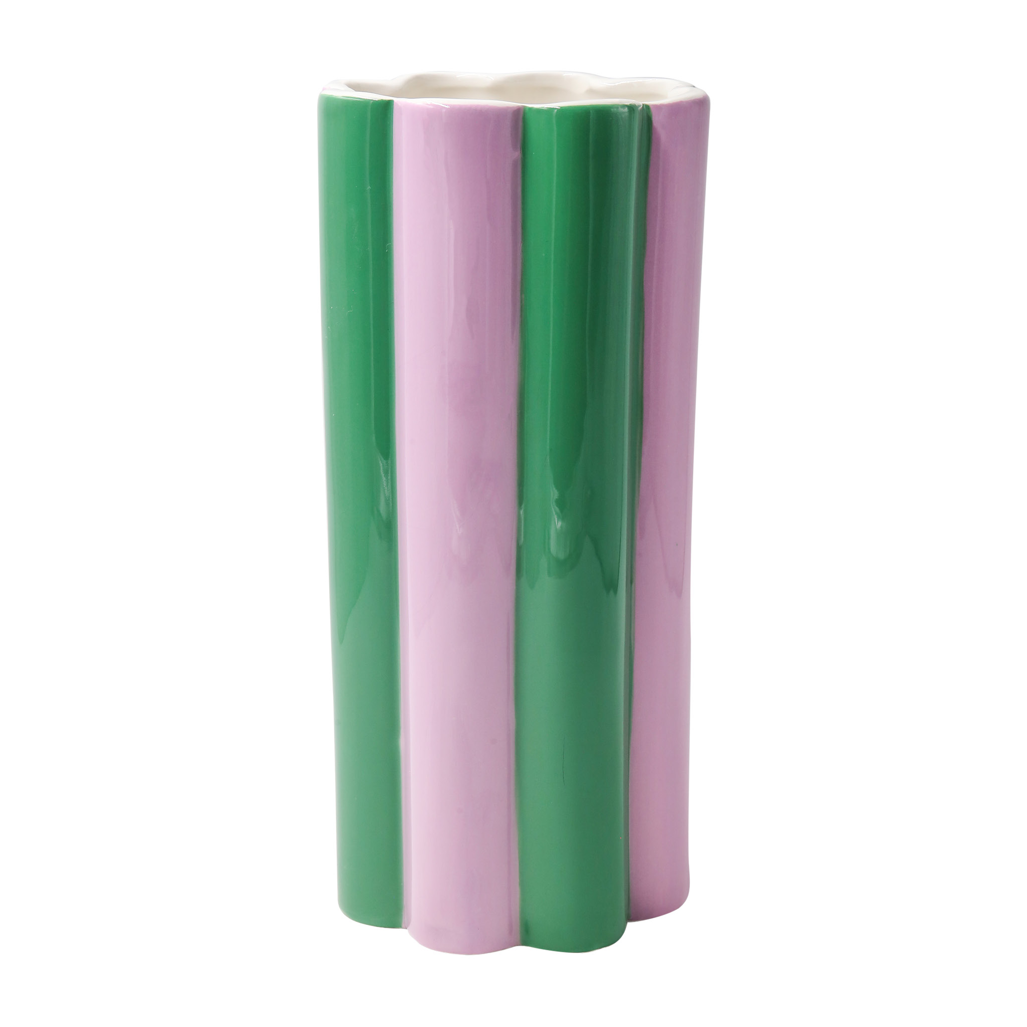 Vase Arturo - Amor Del Color (green) Gift