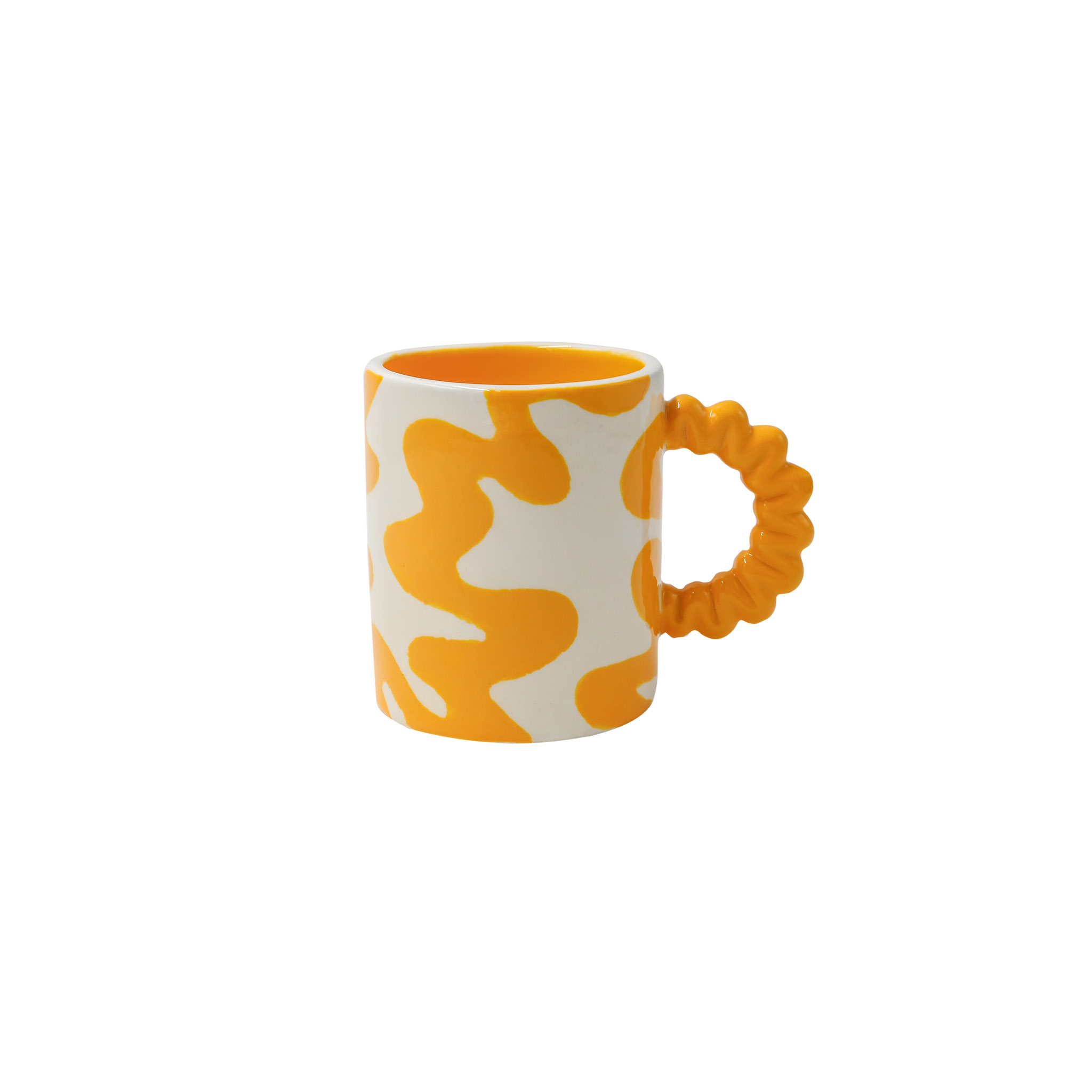 Mug Daniela - Lineas Locas Gift