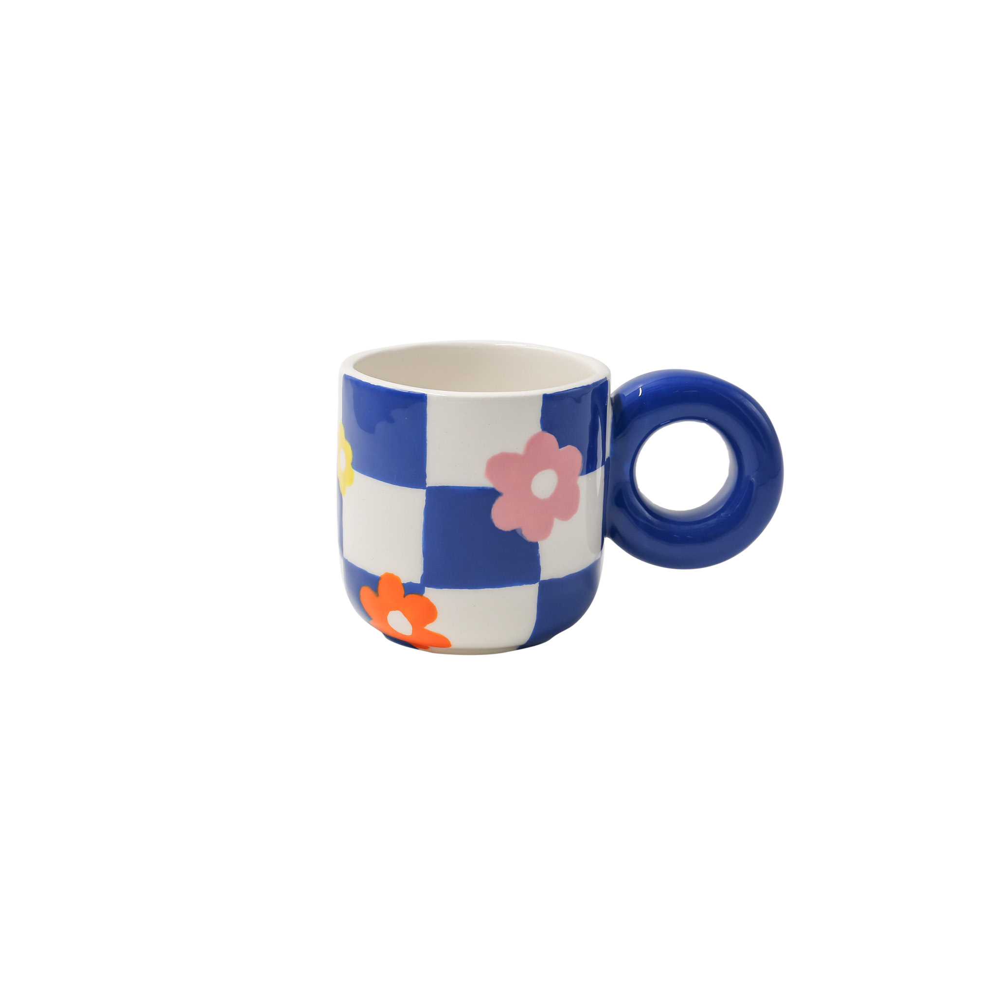 Mug Bautista - Petal Paradise Gift