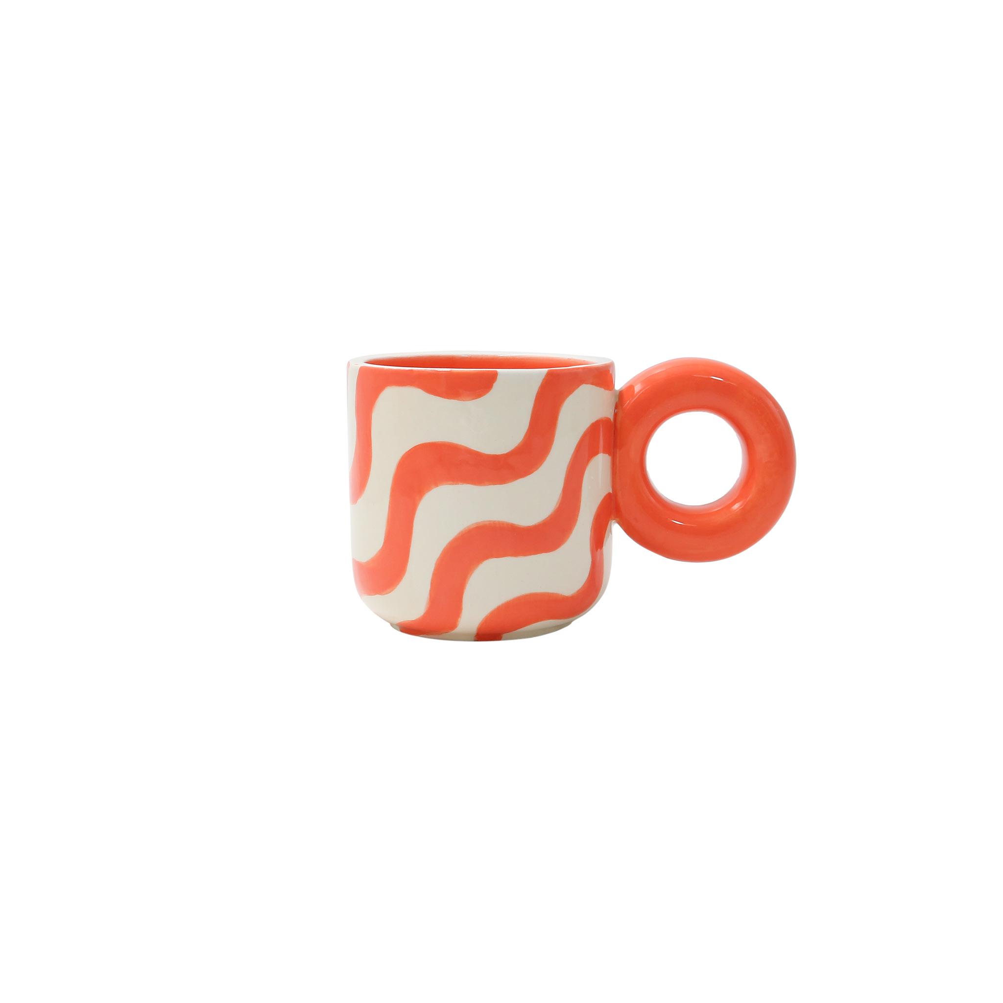 Mug Bautista  - Happy Waves Gift