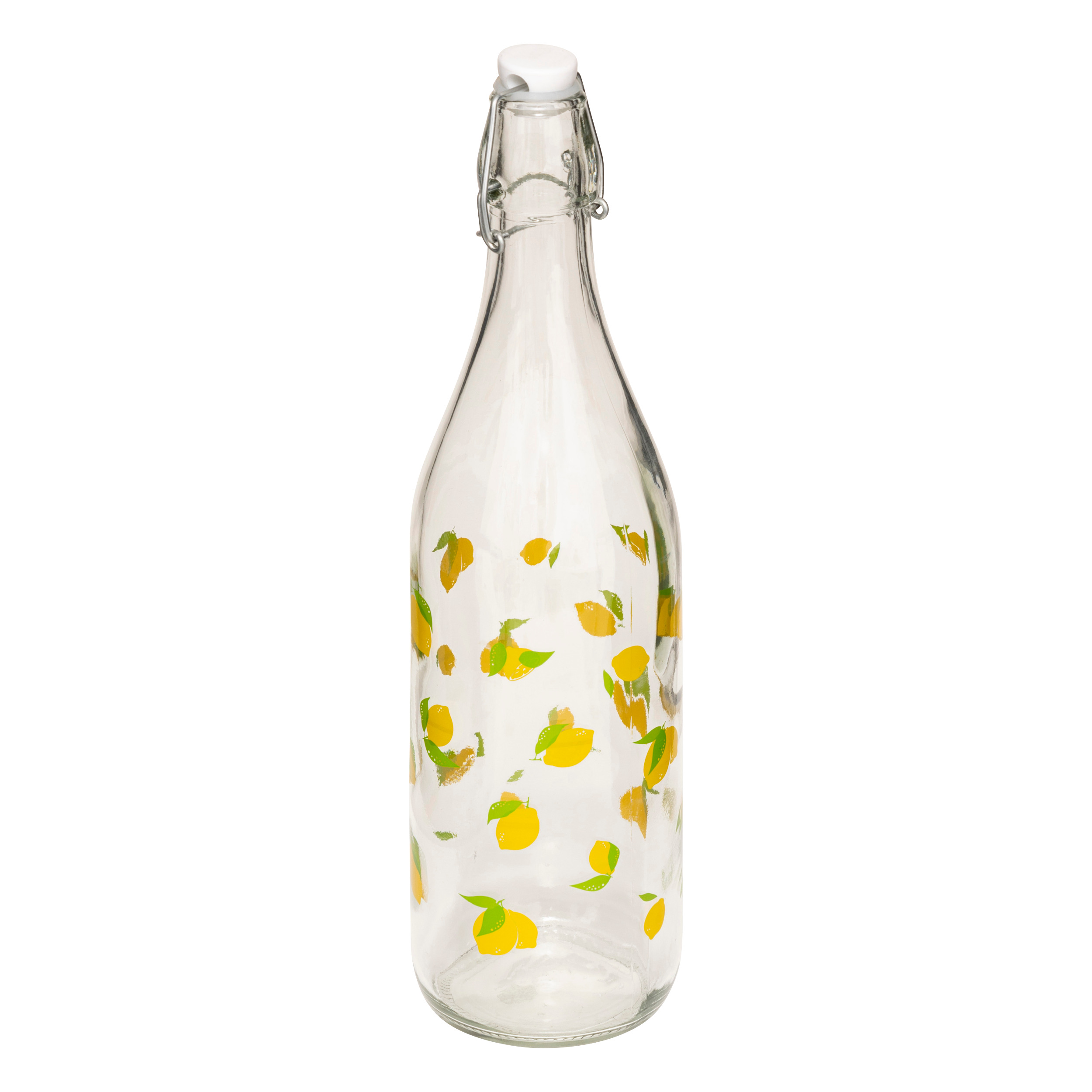 Lemons Lemonade Bottle 1 L Gift