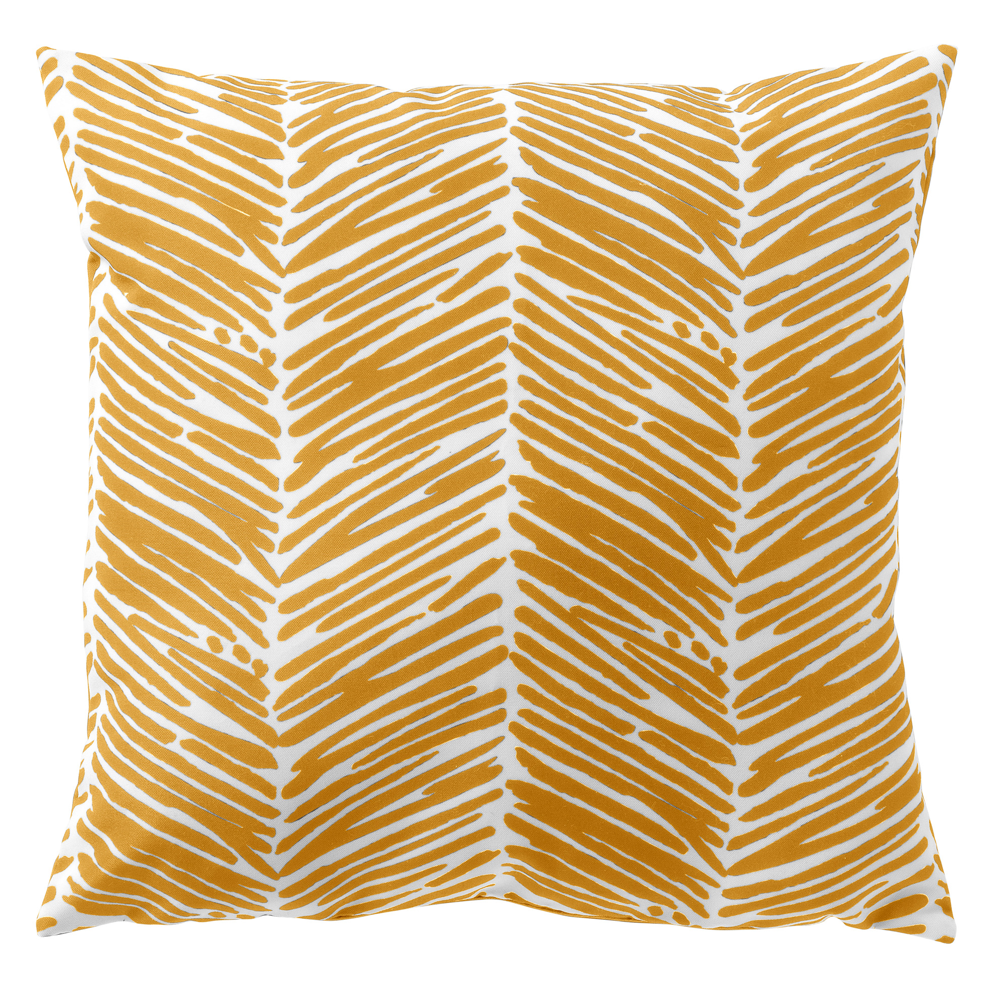 Dean 45x45 Cm Golden Glow Outdoor Cushion Cover Gift