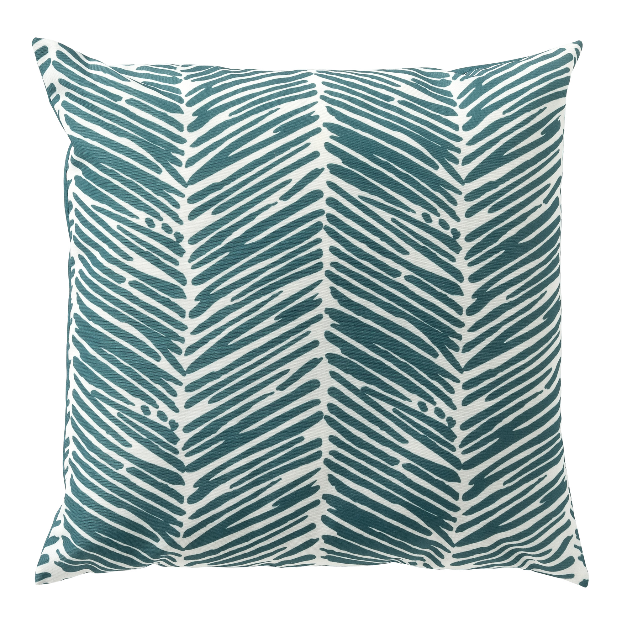 Dean 45x45 Cm Sagebrush Green Outdoor Cushion Cover Gift