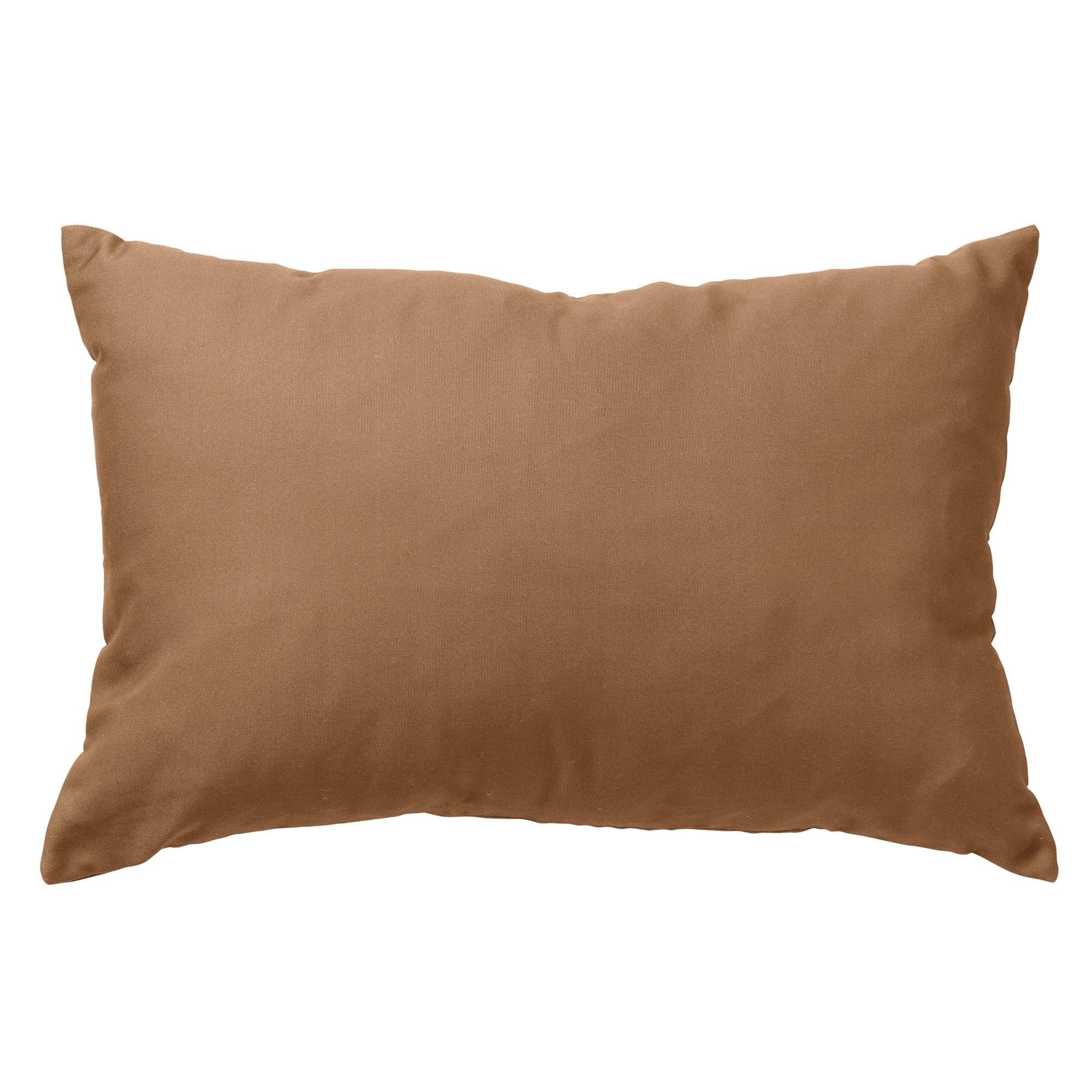 Santorini 40x60 Cm Tobacco Brown Outdoor Cushion Cover Gift