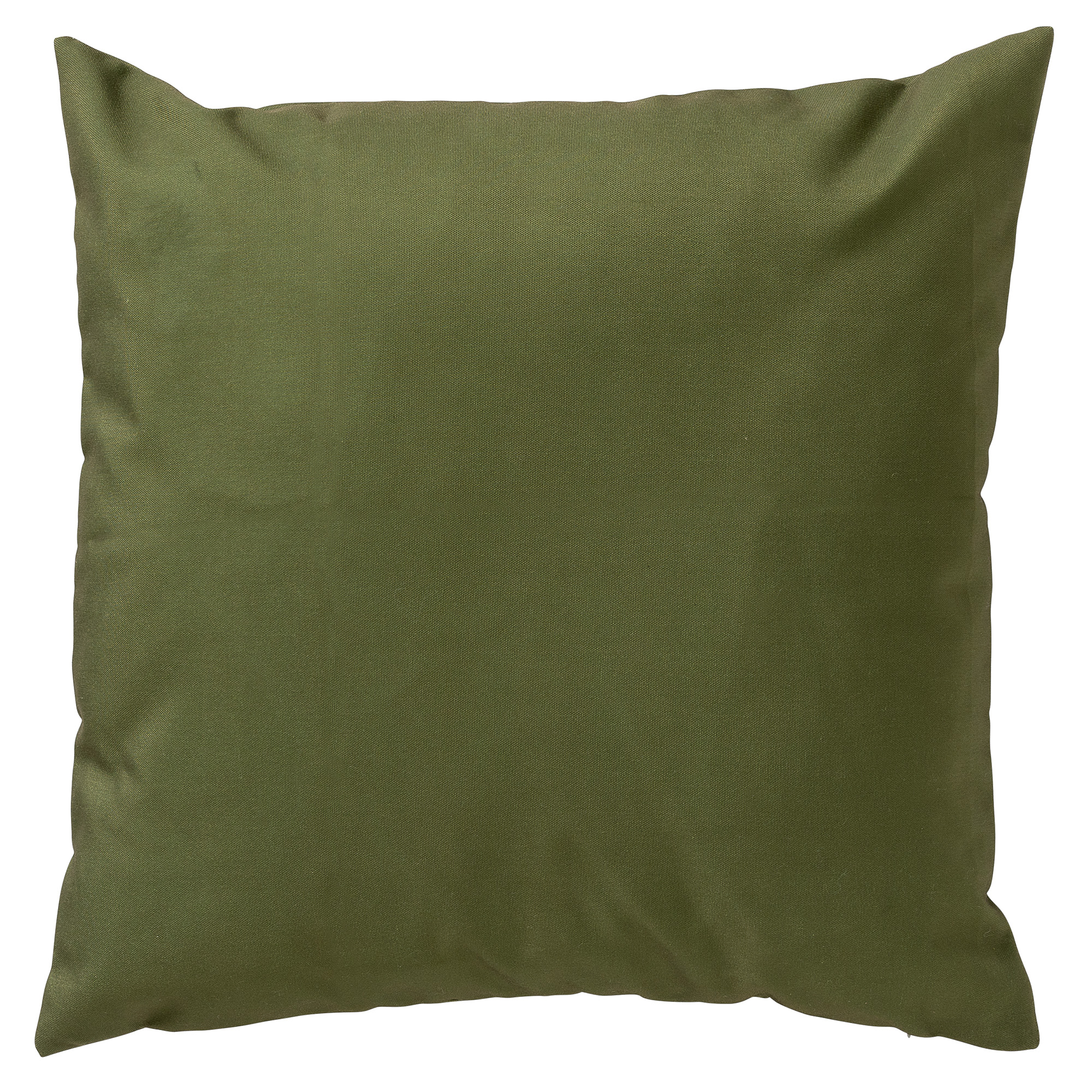 Santorini 45x45 Cm Olive Branch Outdoor Cushion Cover Gift