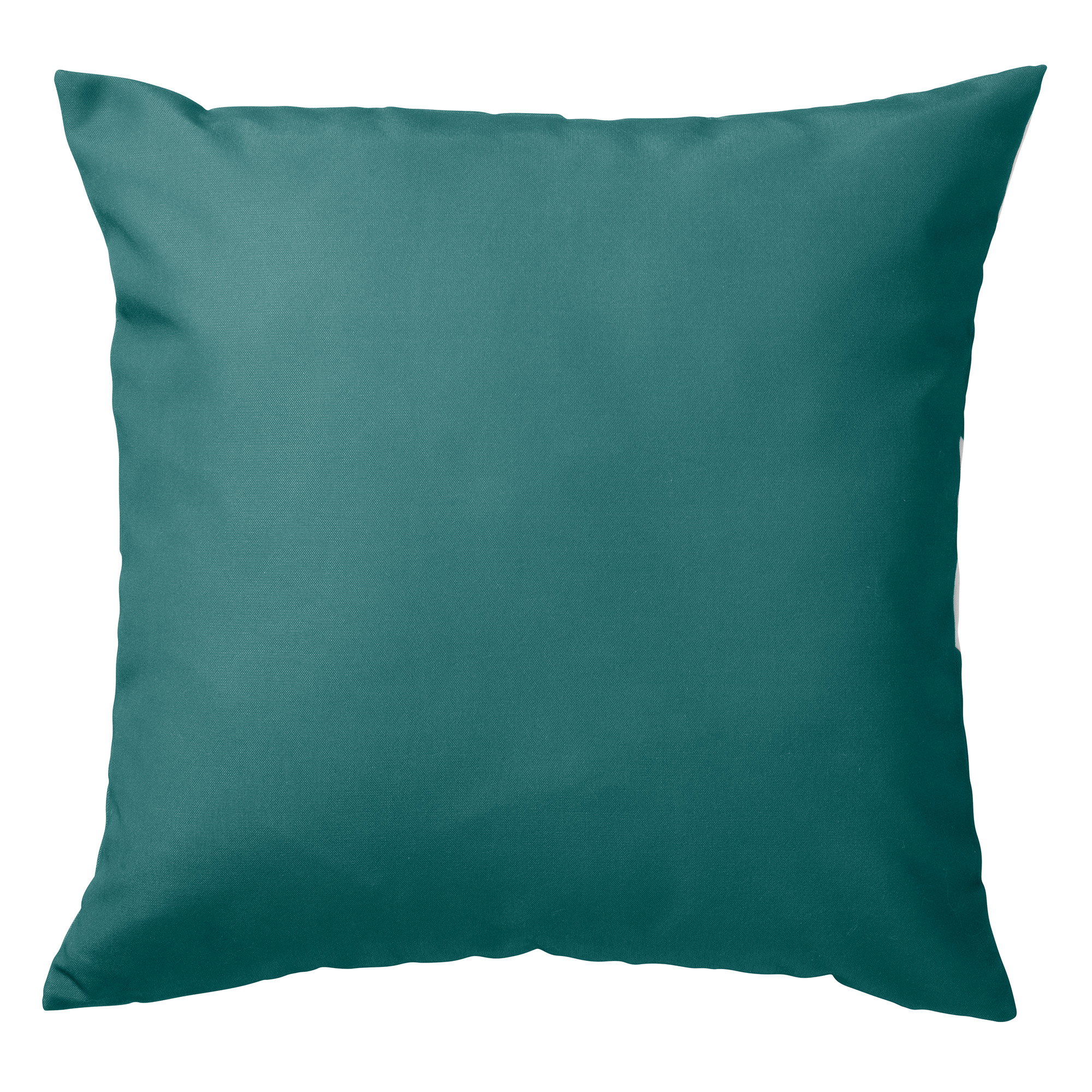 Santorini 45x45 Cm Sagebrush Green Outdoor Cushion Cover Gift