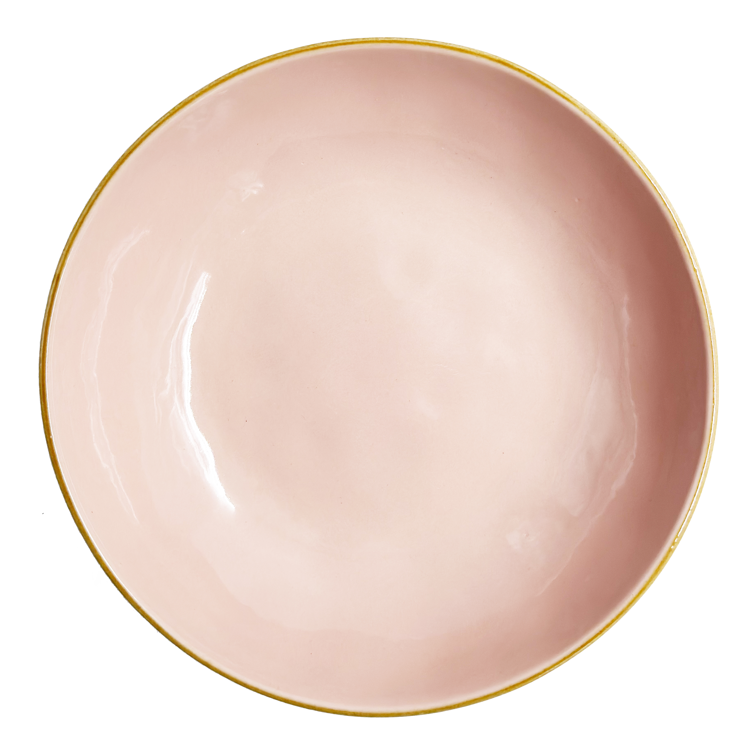 Concerto Rosa Soup Plate Gift