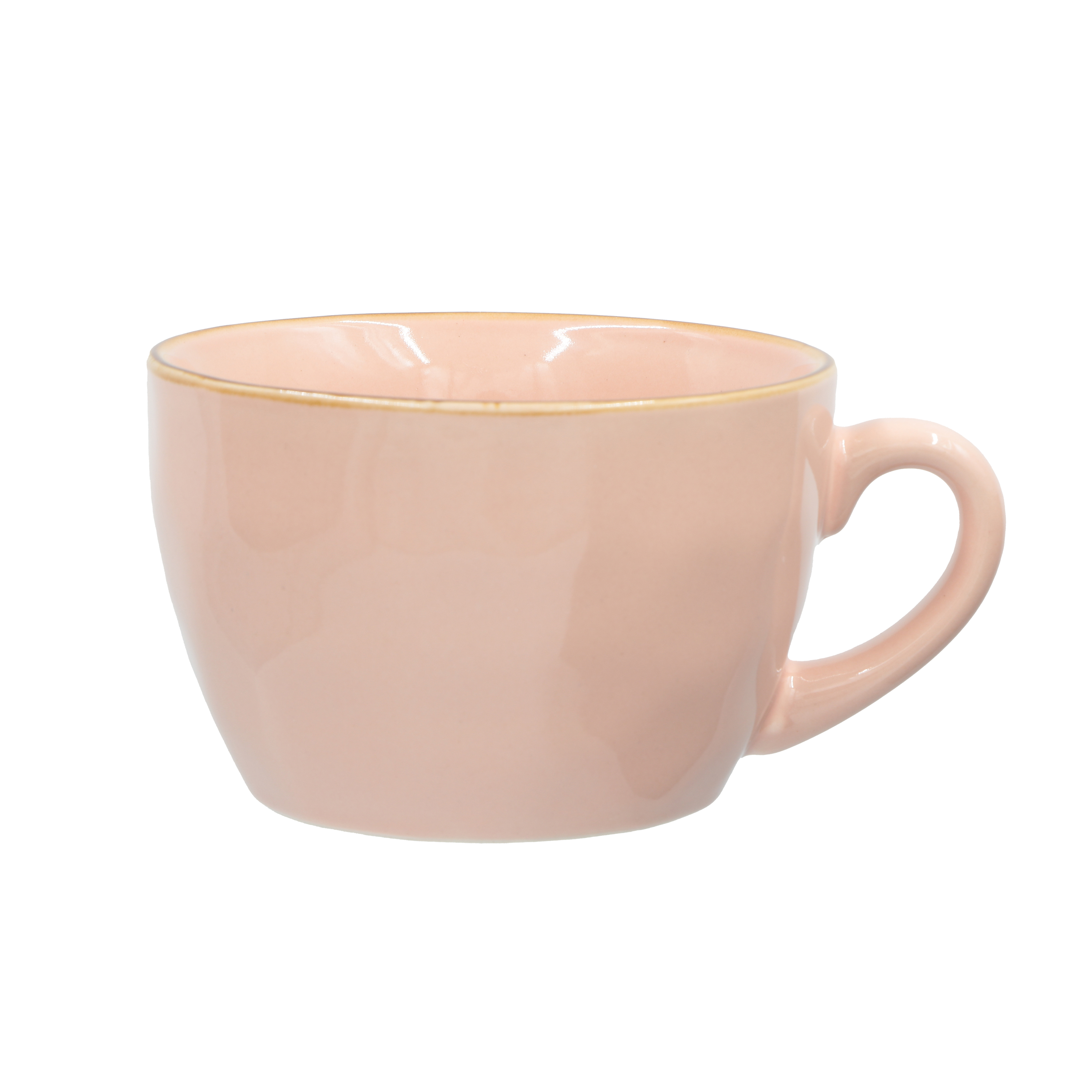 Concerto Rosa Breakfast Cup Gift