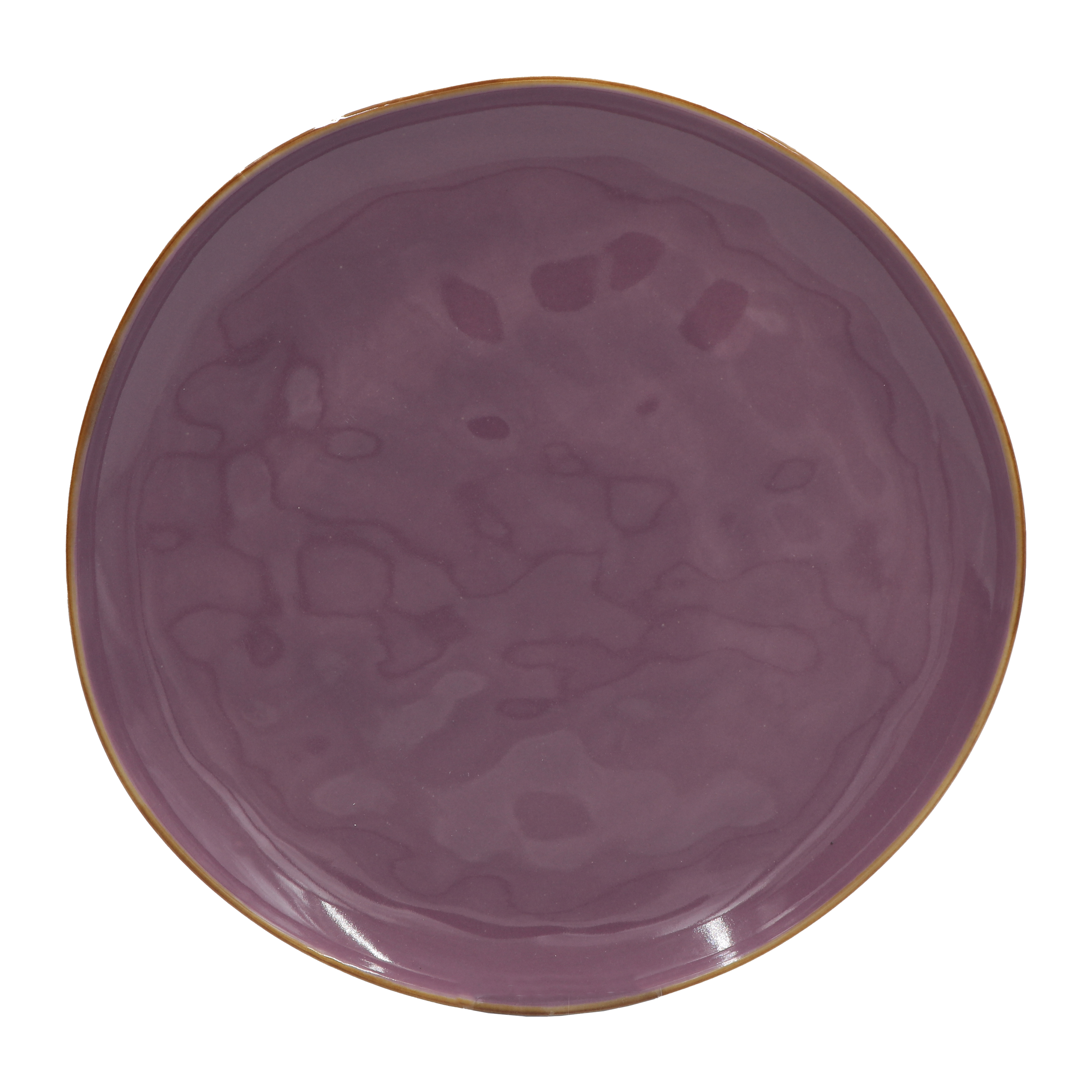 Concerto Malva Dinner Plate Gift