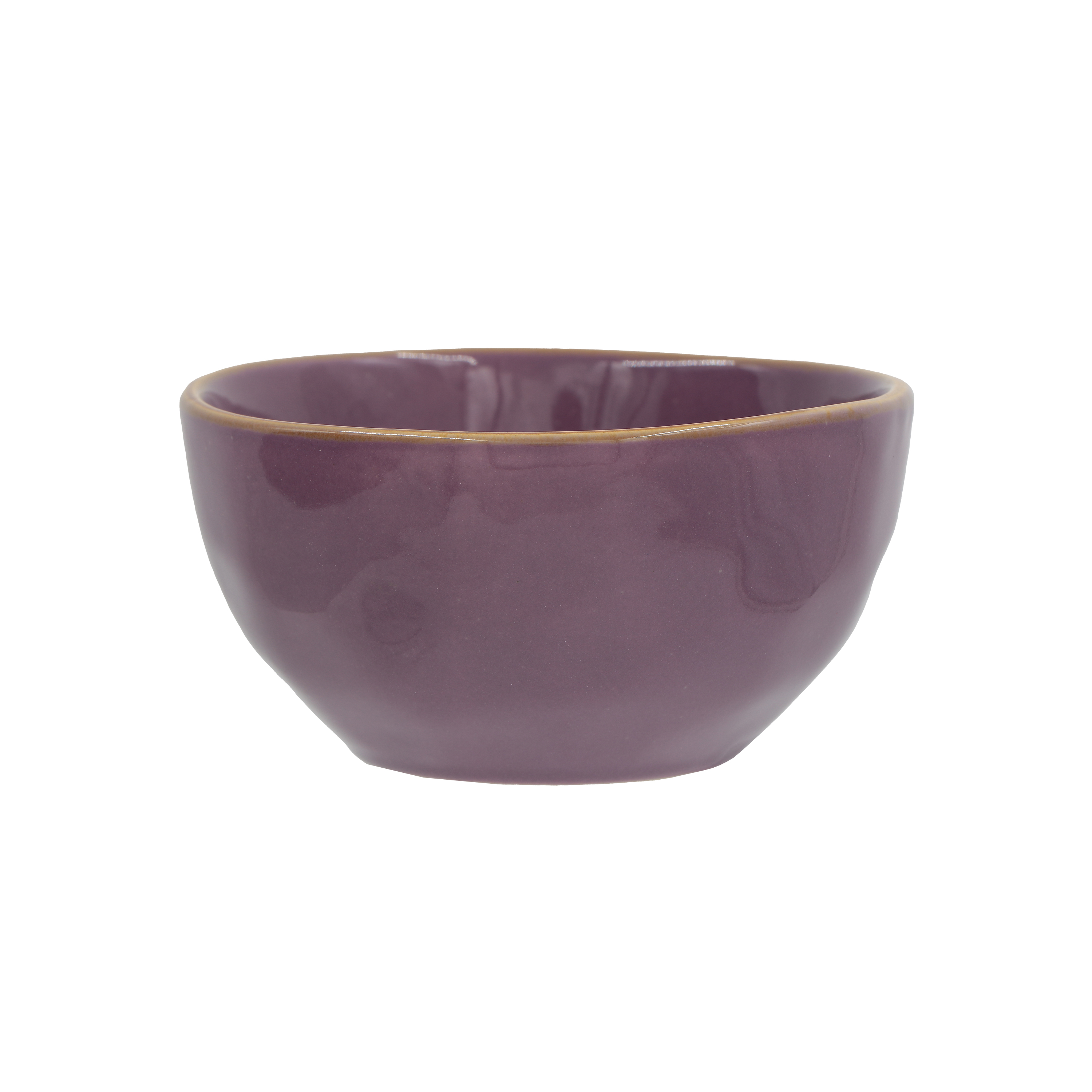 Concerto Malva Fruit Bowl 11cm Gift