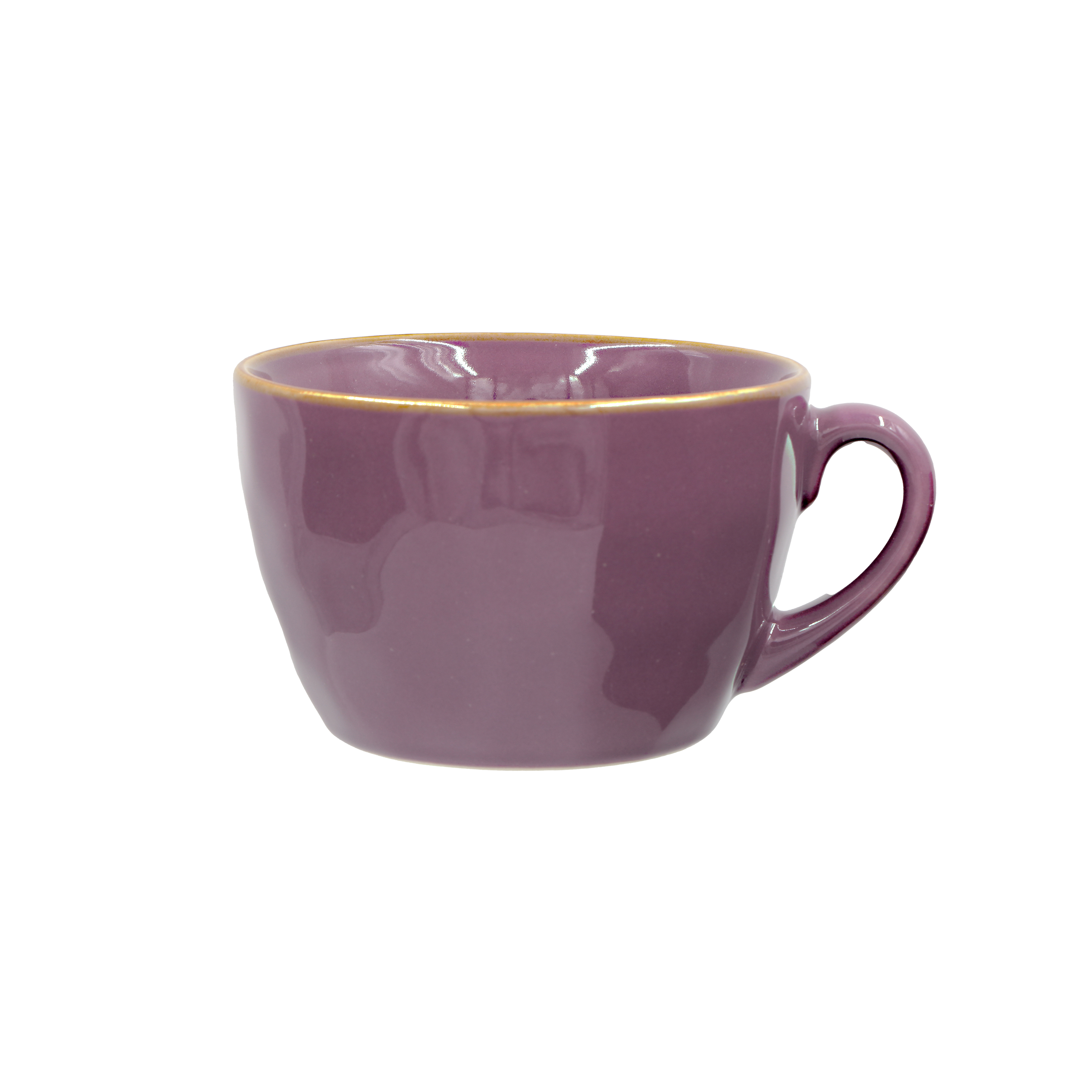 Concerto Malva Breakfast Cup Gift