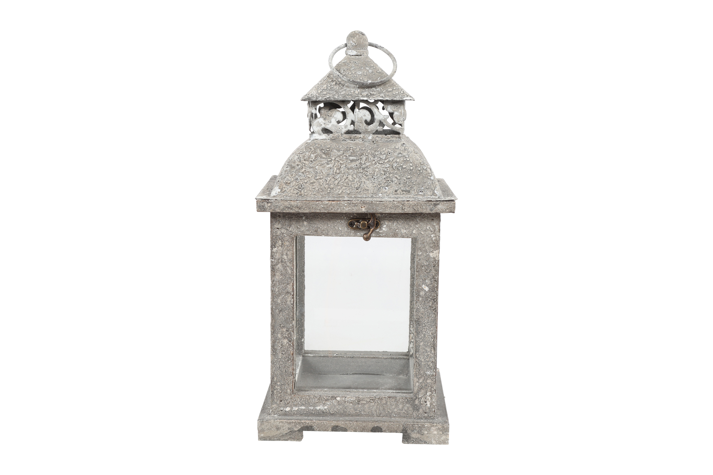 Lantern Sq Grey Gift