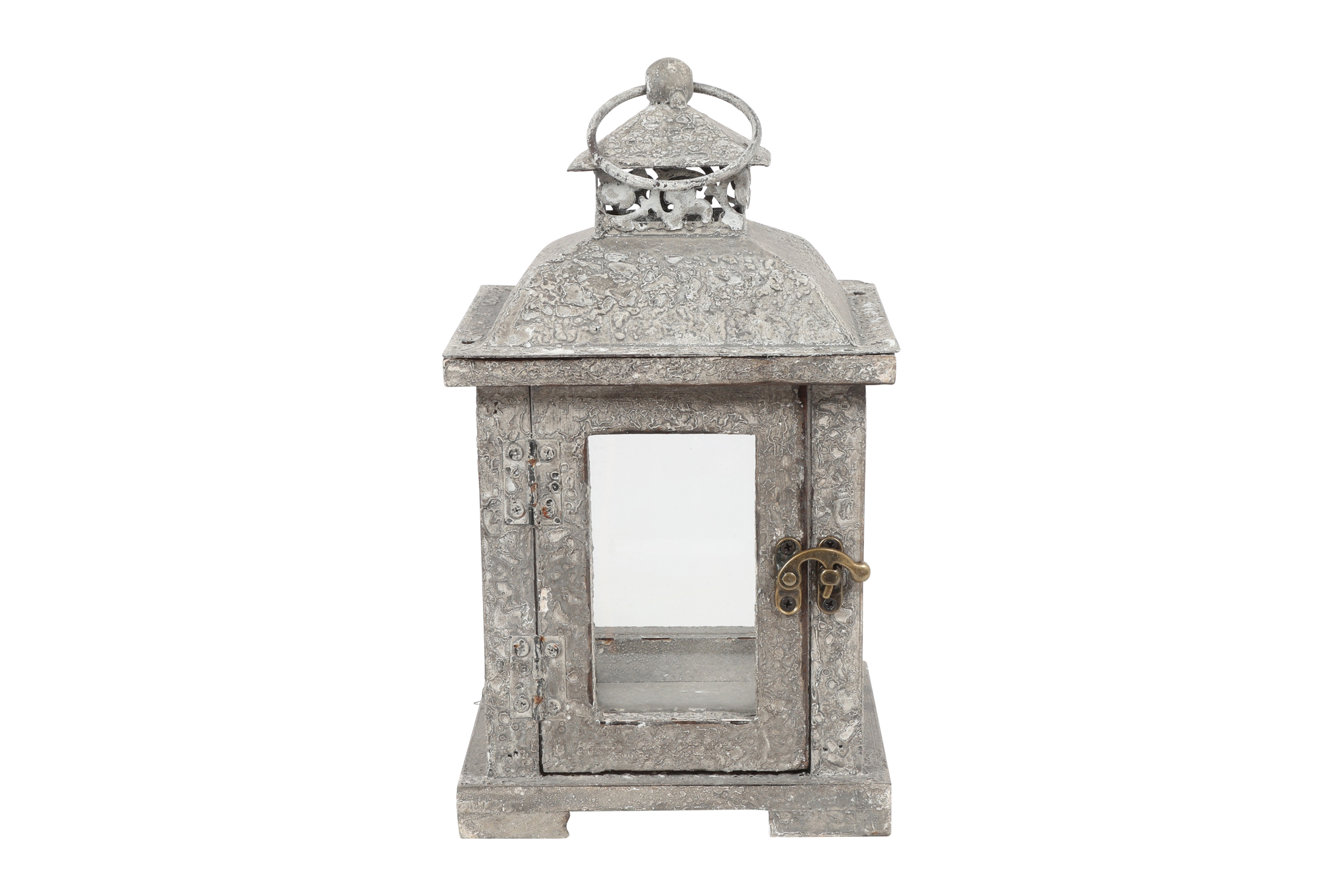 Lantern Sq Grey Gift