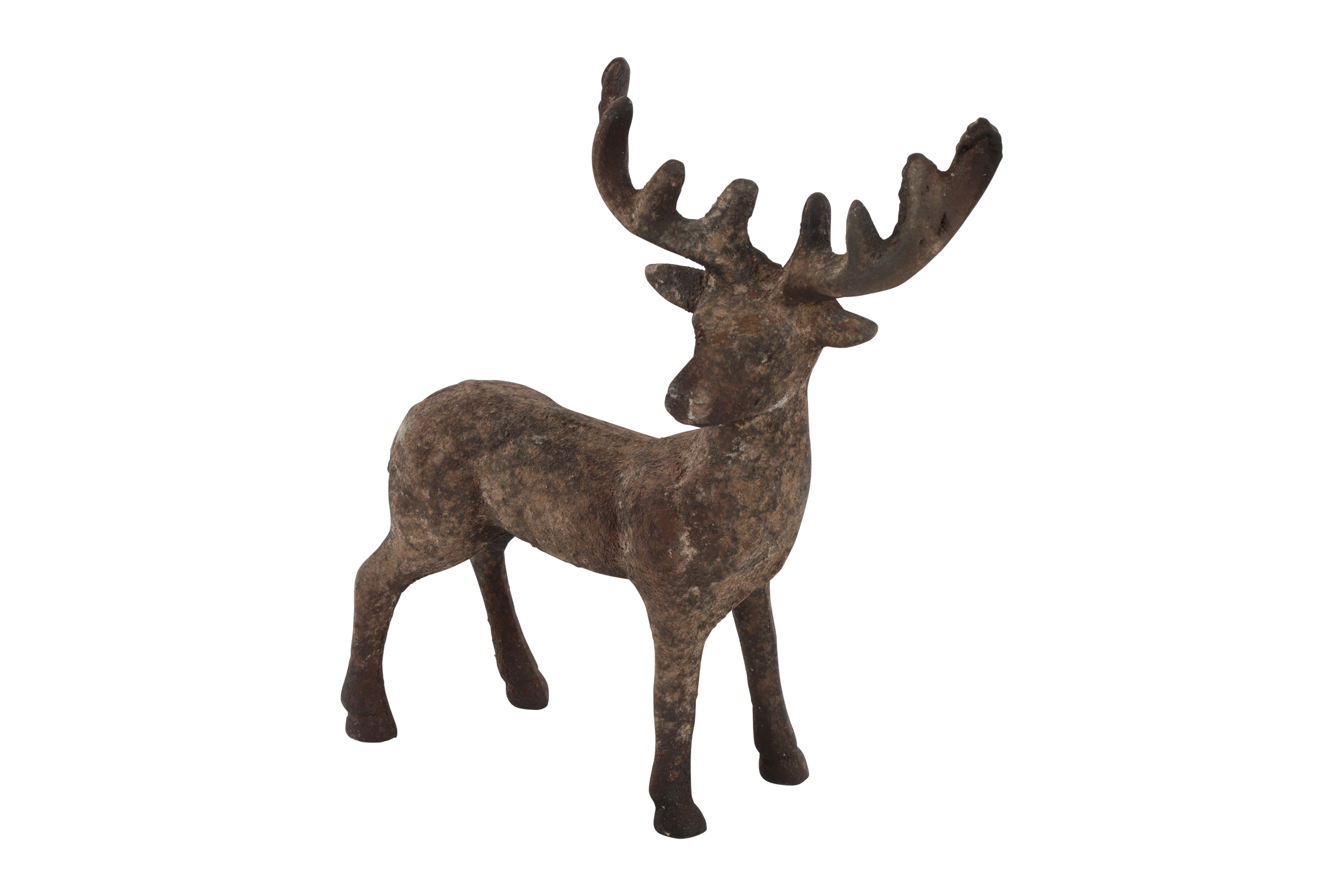 Deer Burley Brown Gift