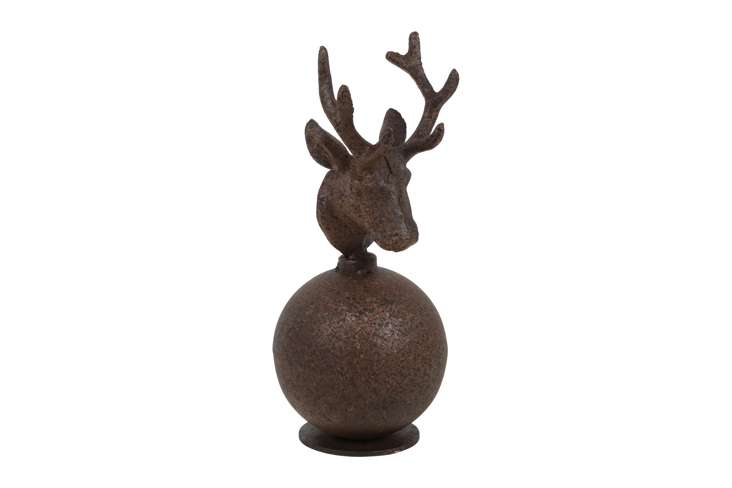 Ornament Deer Rd Ringo S Rusty Gift