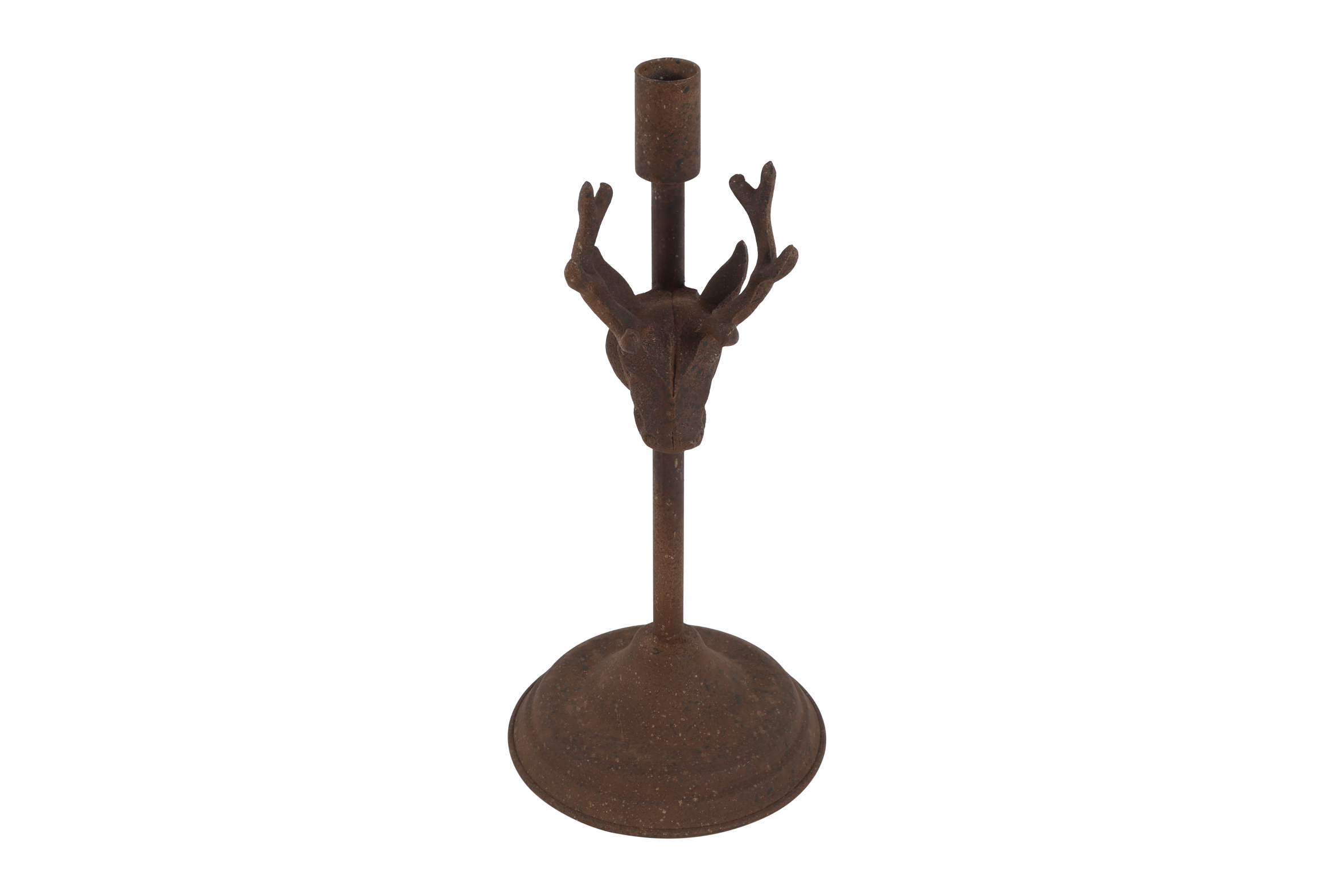 Candle Deer Rd Zoran S Rusty Gift