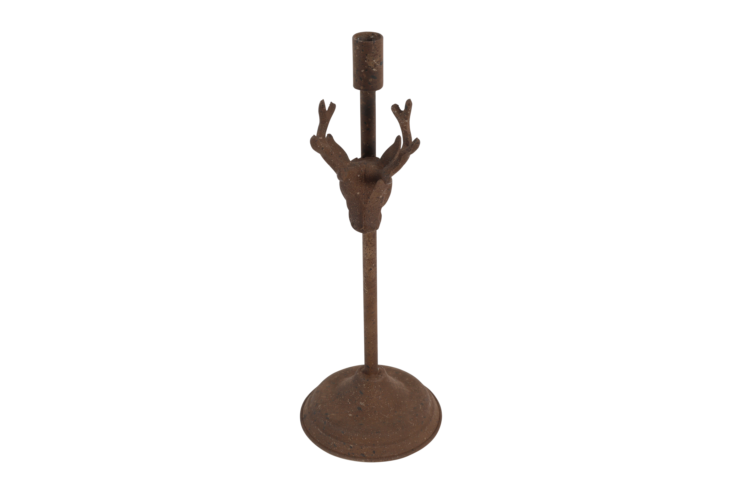 Candle Deer Rd Zoran L Rusty Gift