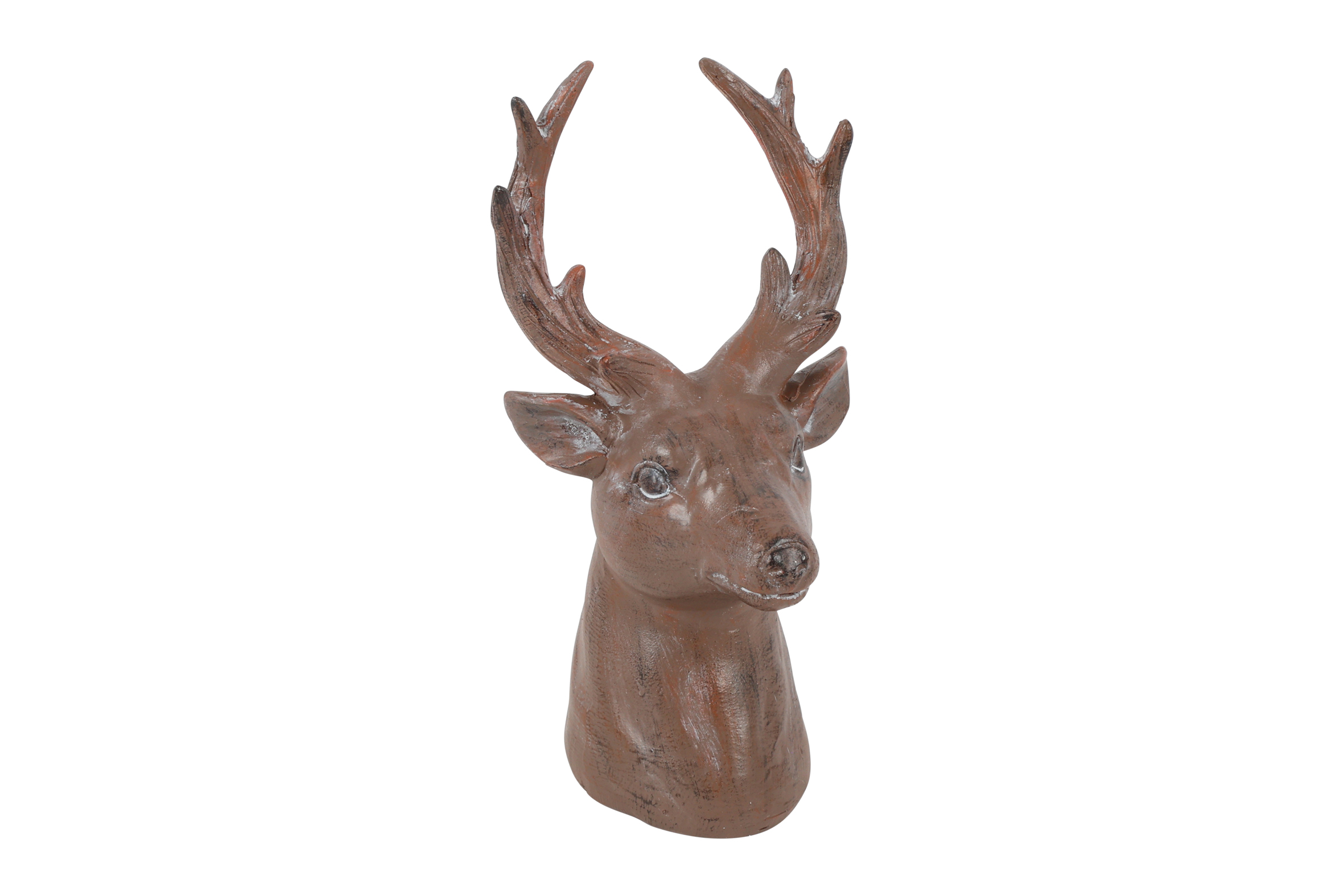 Reindeer Alban S Brown Gift