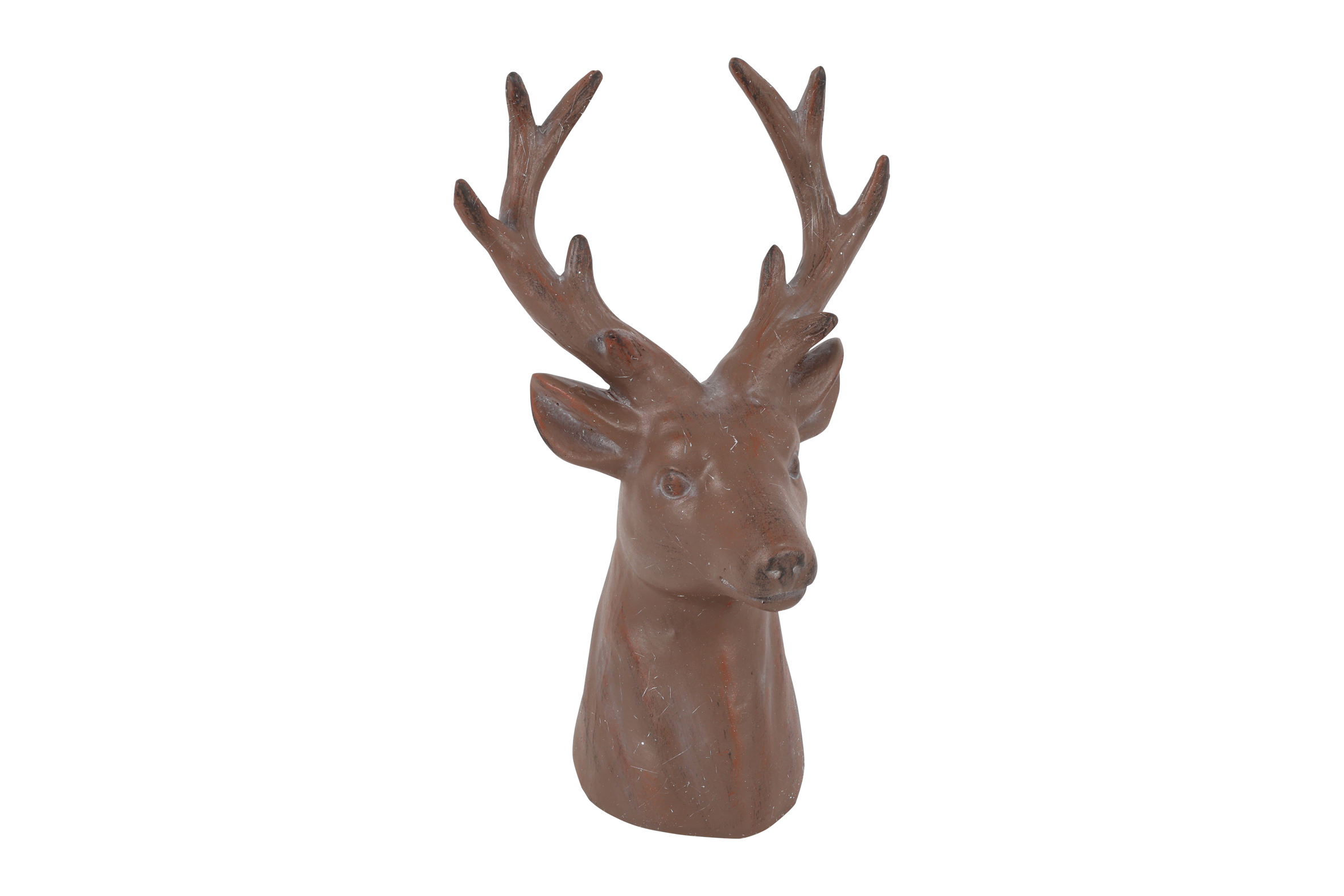 Reindeer Alban M Brown Gift