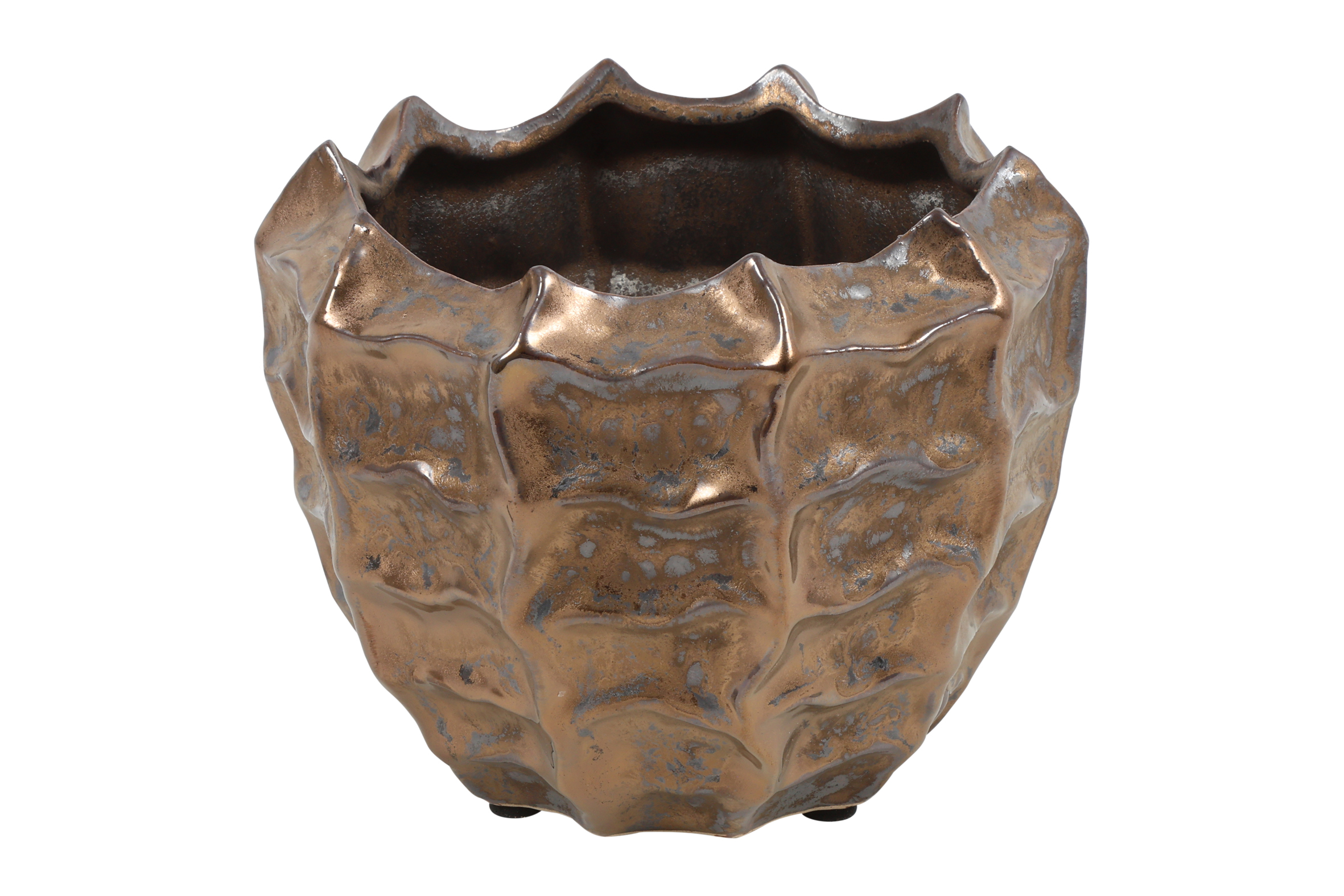 Flowerpot Rd Eloise M Bronze Gift