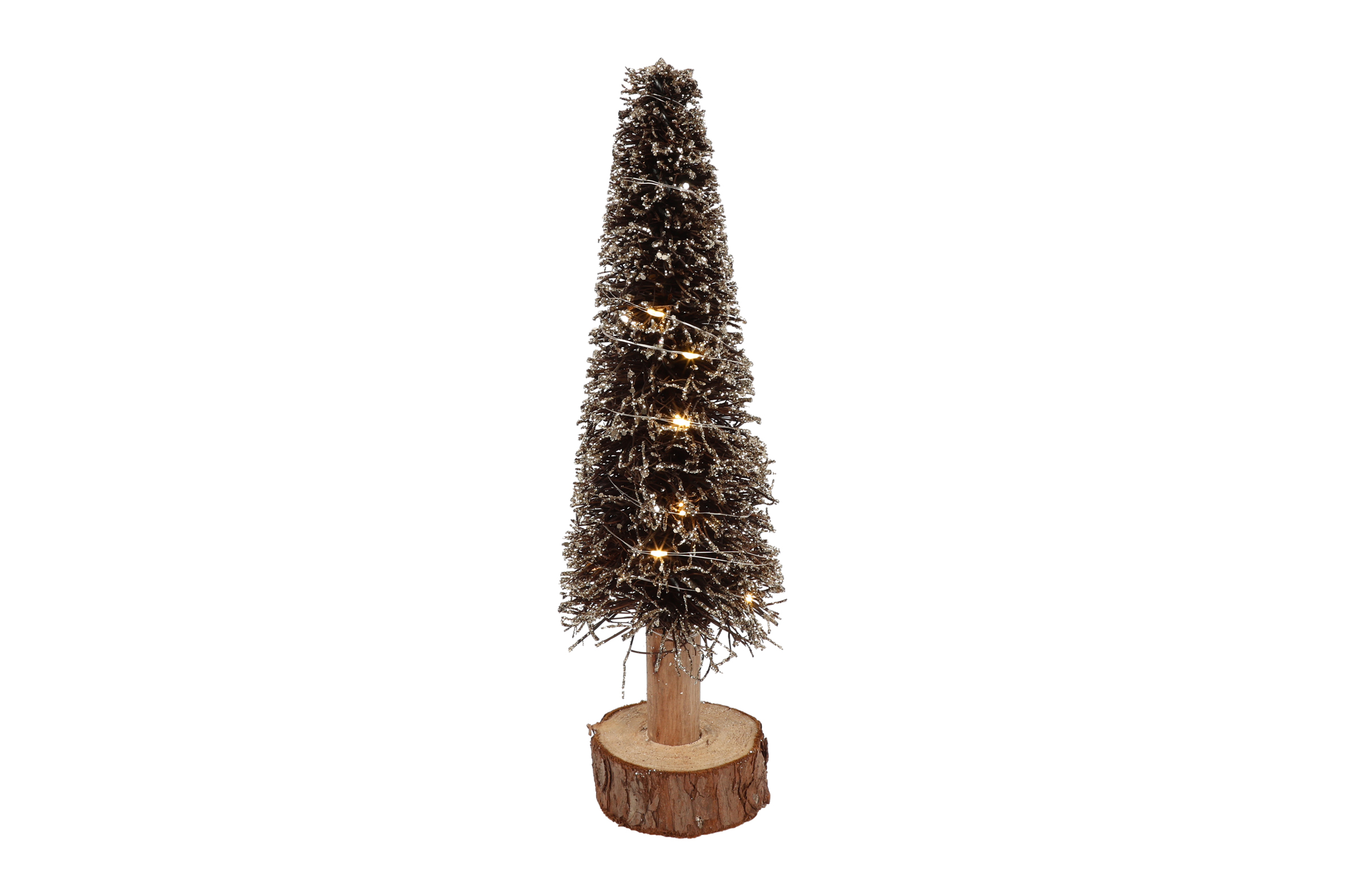 Led Tree Xmas Harvey S Gold Gift