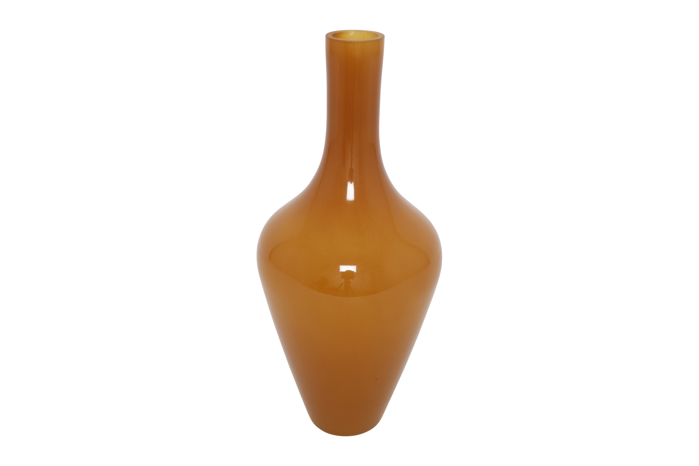 Vase Jamiro S Brown Gift