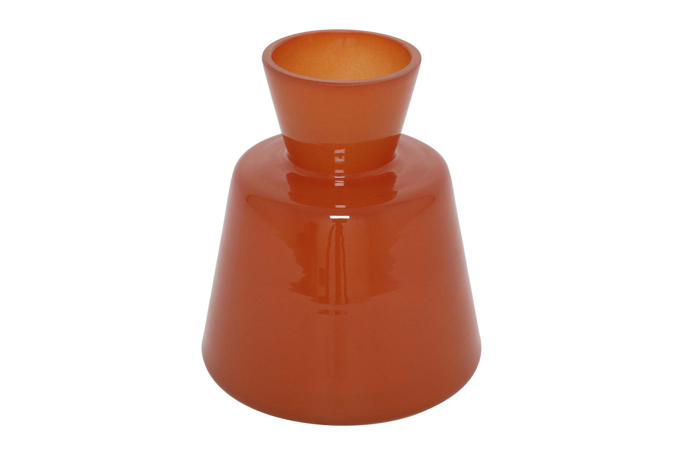 Vase Irvin S Orange Gift