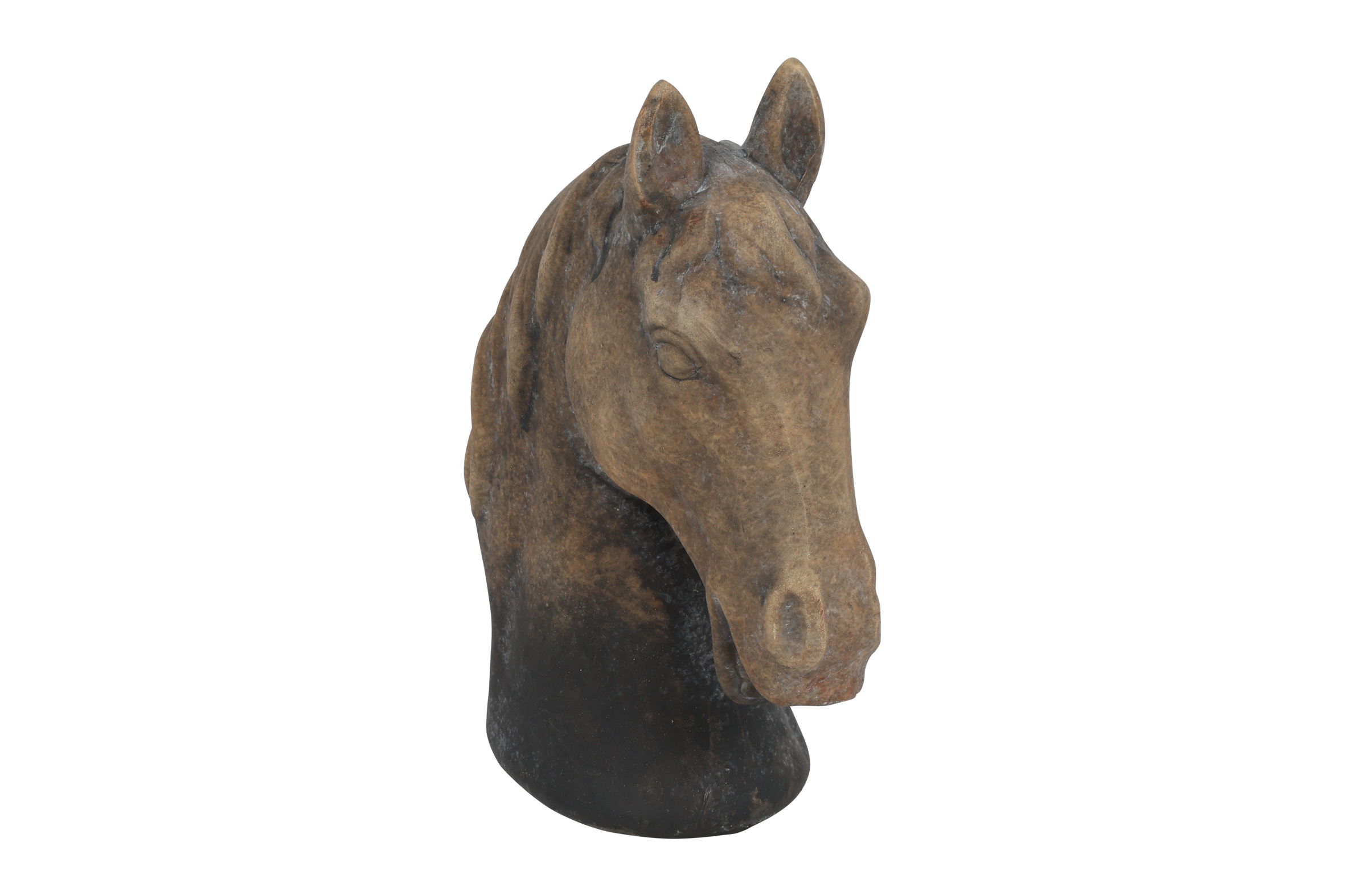 Horse Head Reuben S Grey Gift