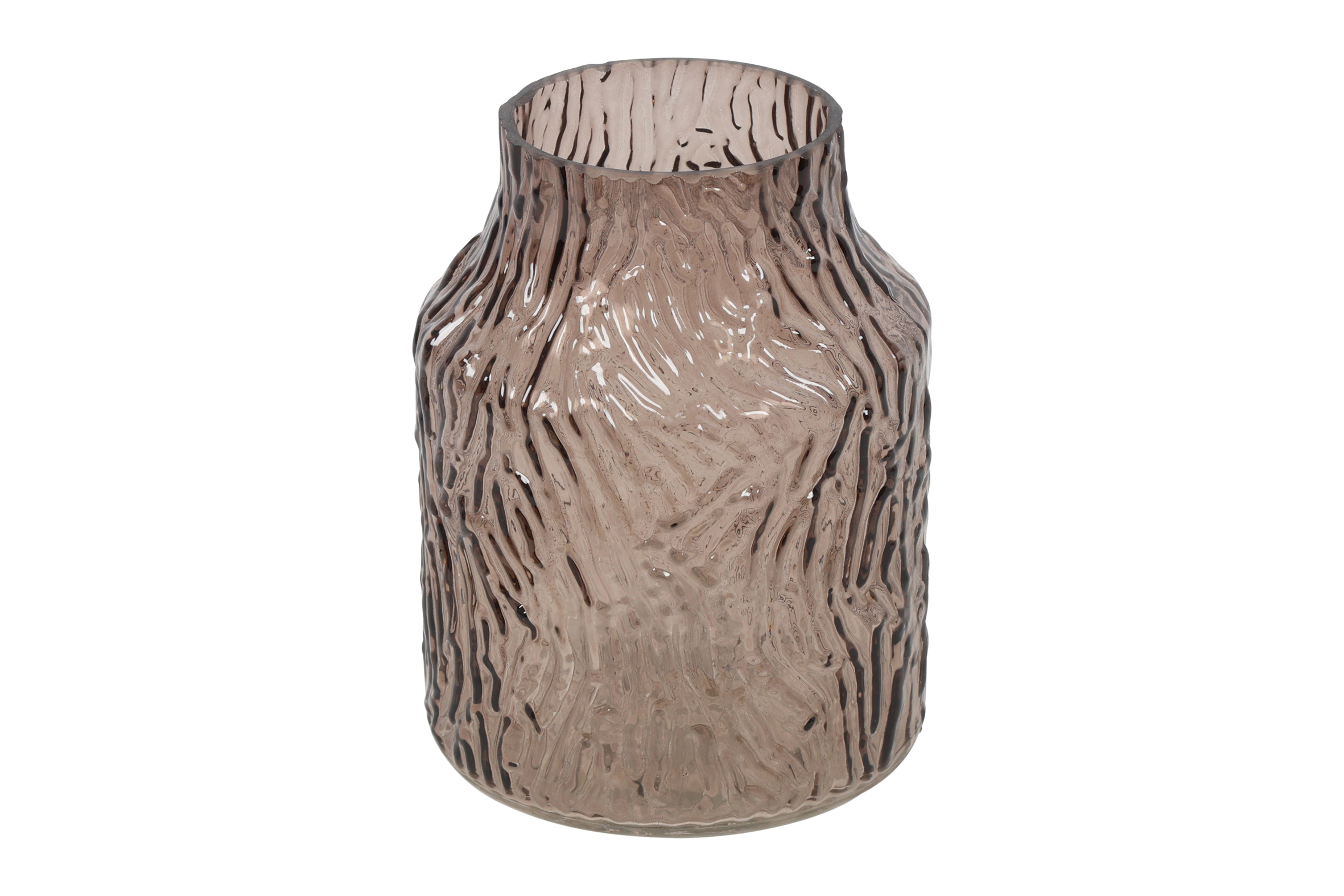 Vase Rd Cosima S Brown Gift