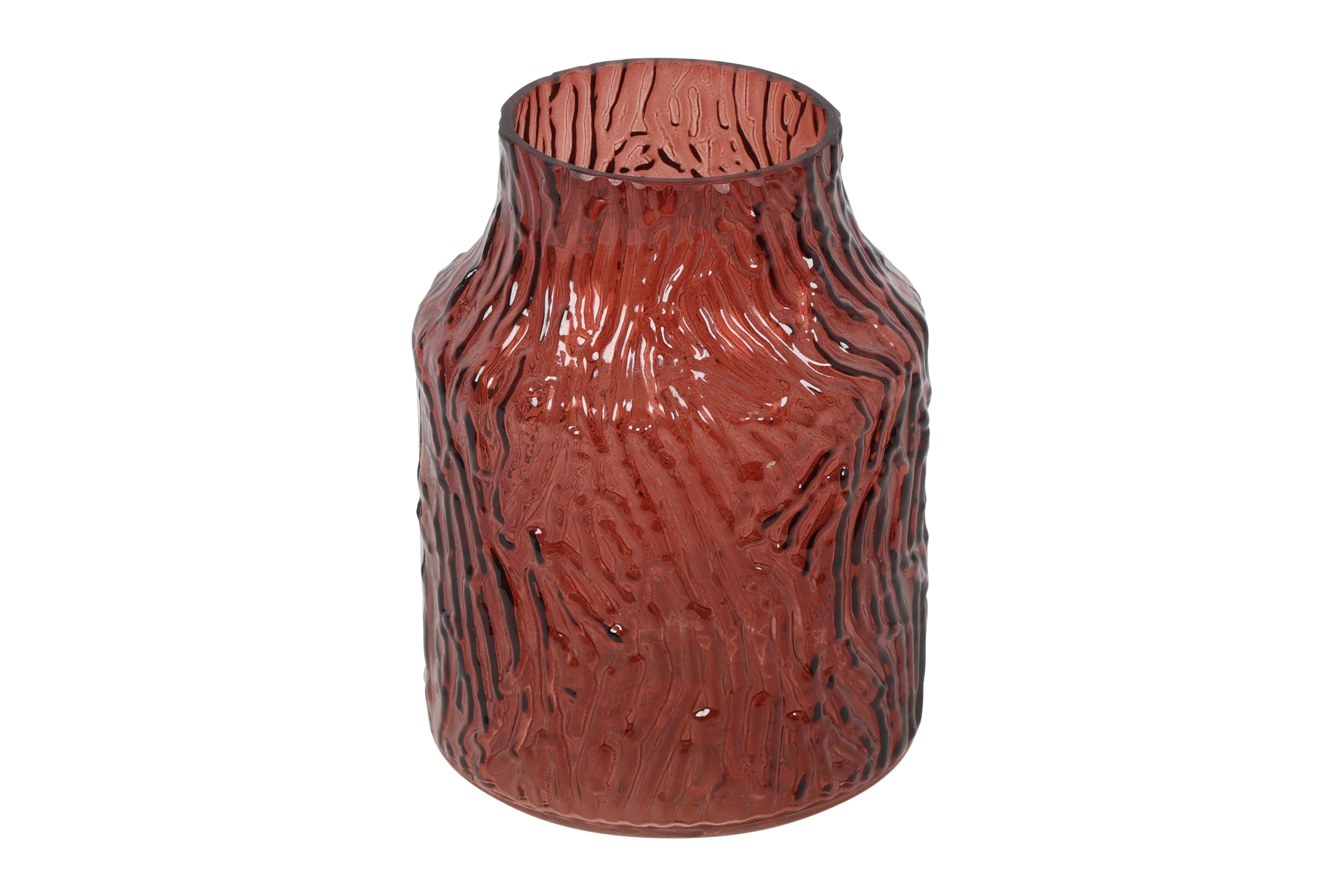 Vase Rd Cosima S Red Gift