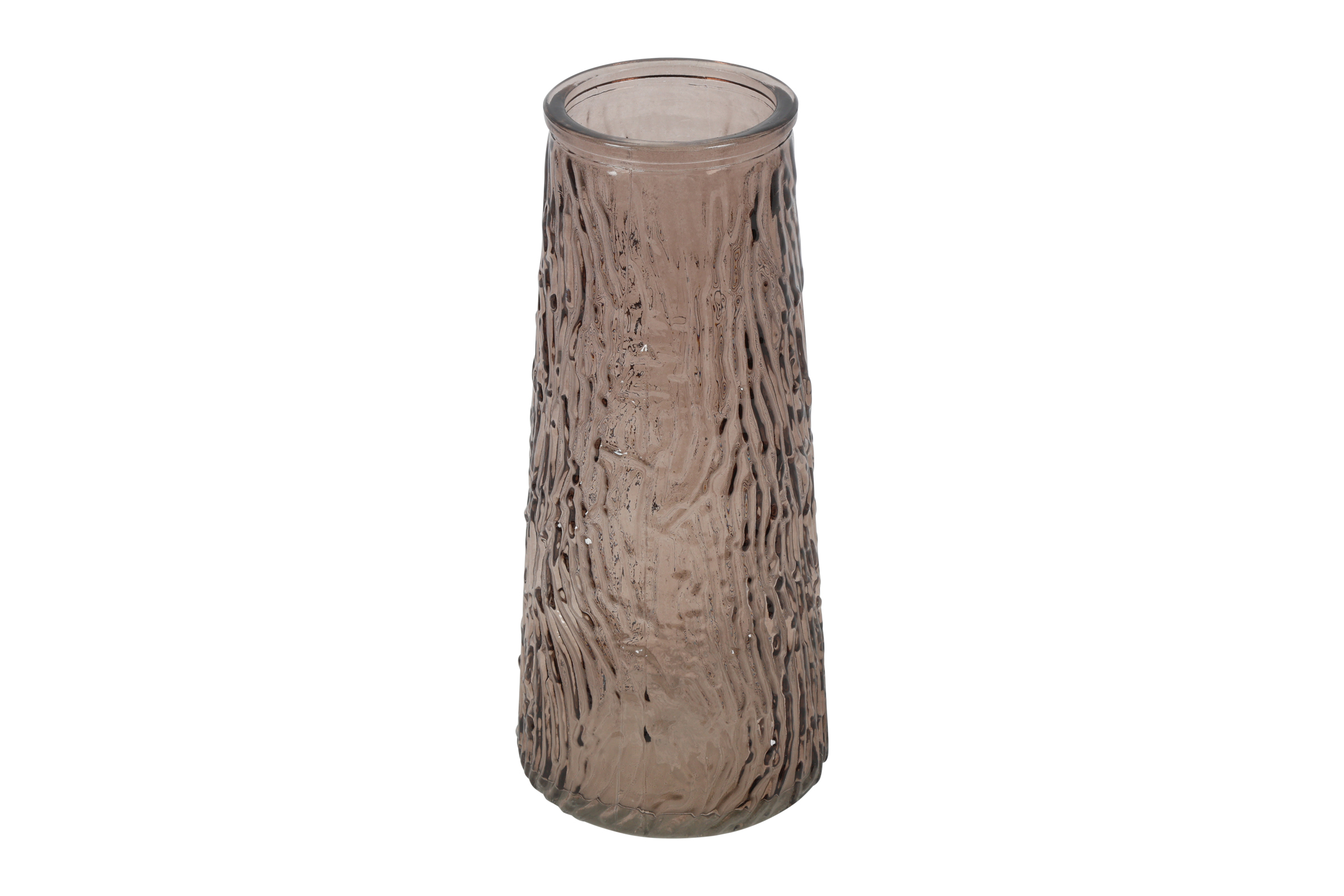 Vase Rd Atkins M Brown Gift