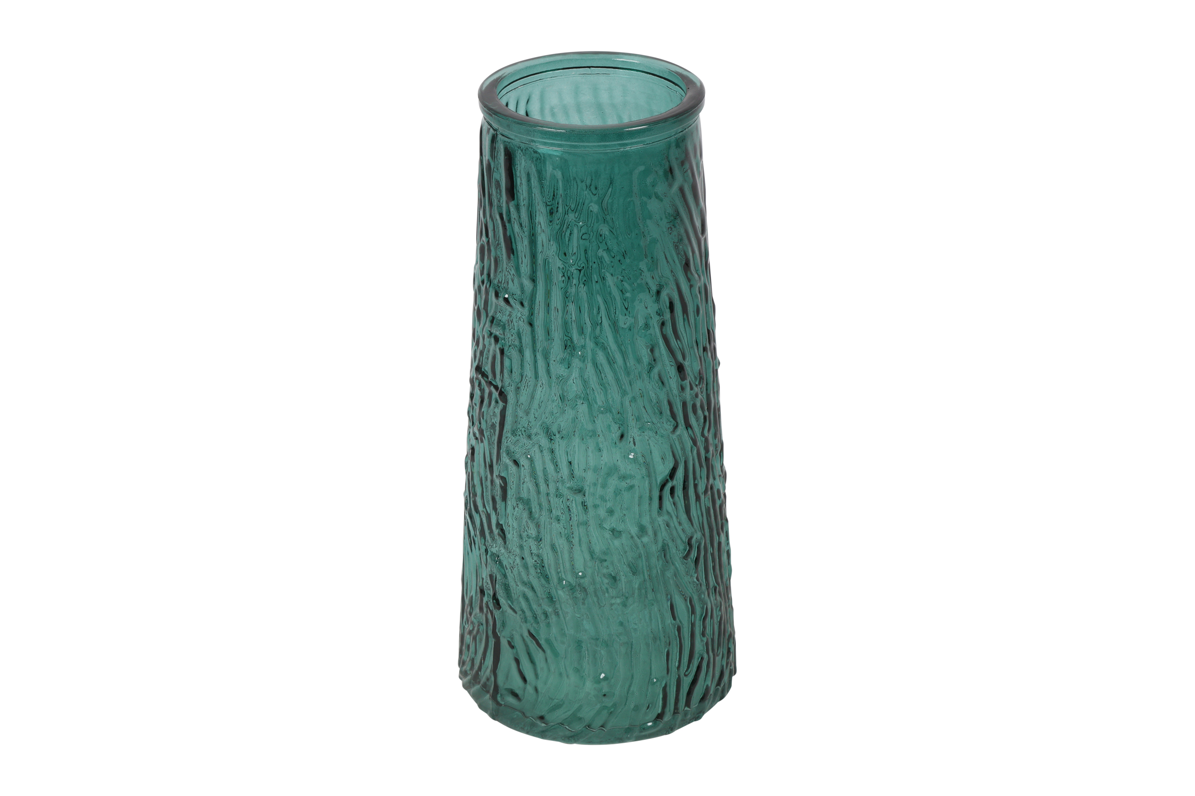 Vase Rd Atkins M Blue Gift