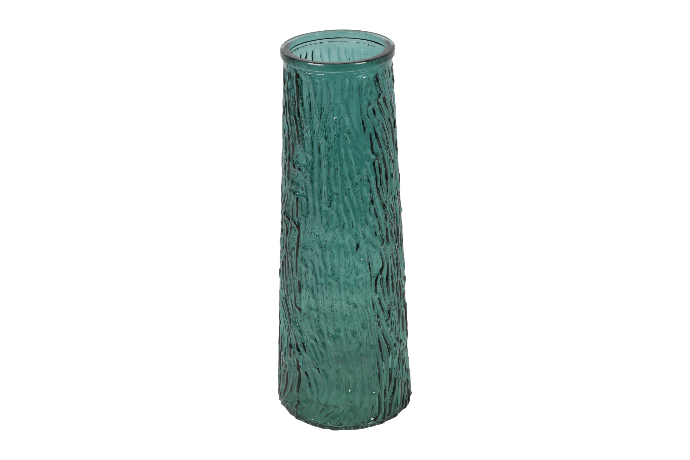 Vase Rd Atkins L Blue Gift