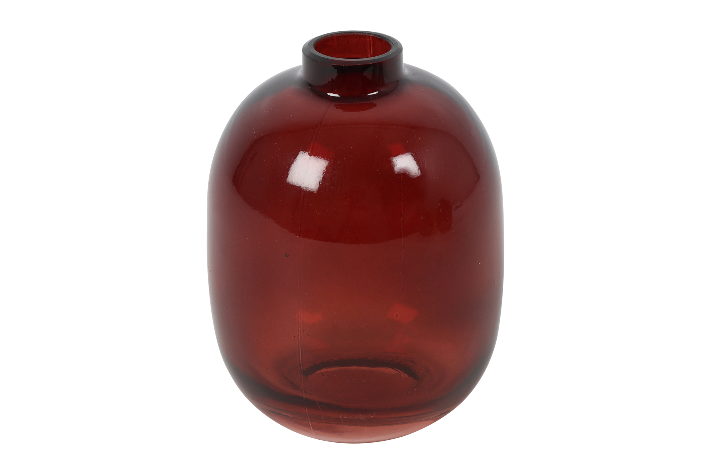 Vase Rd Briana S Red Gift