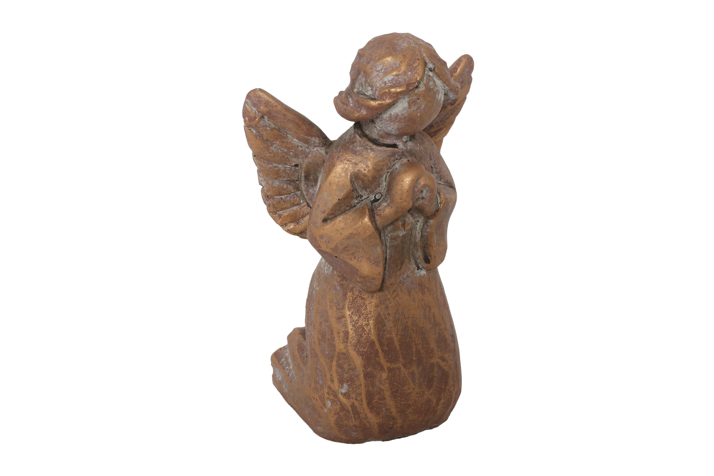 Ornament Angel Joanna M Brown Gift