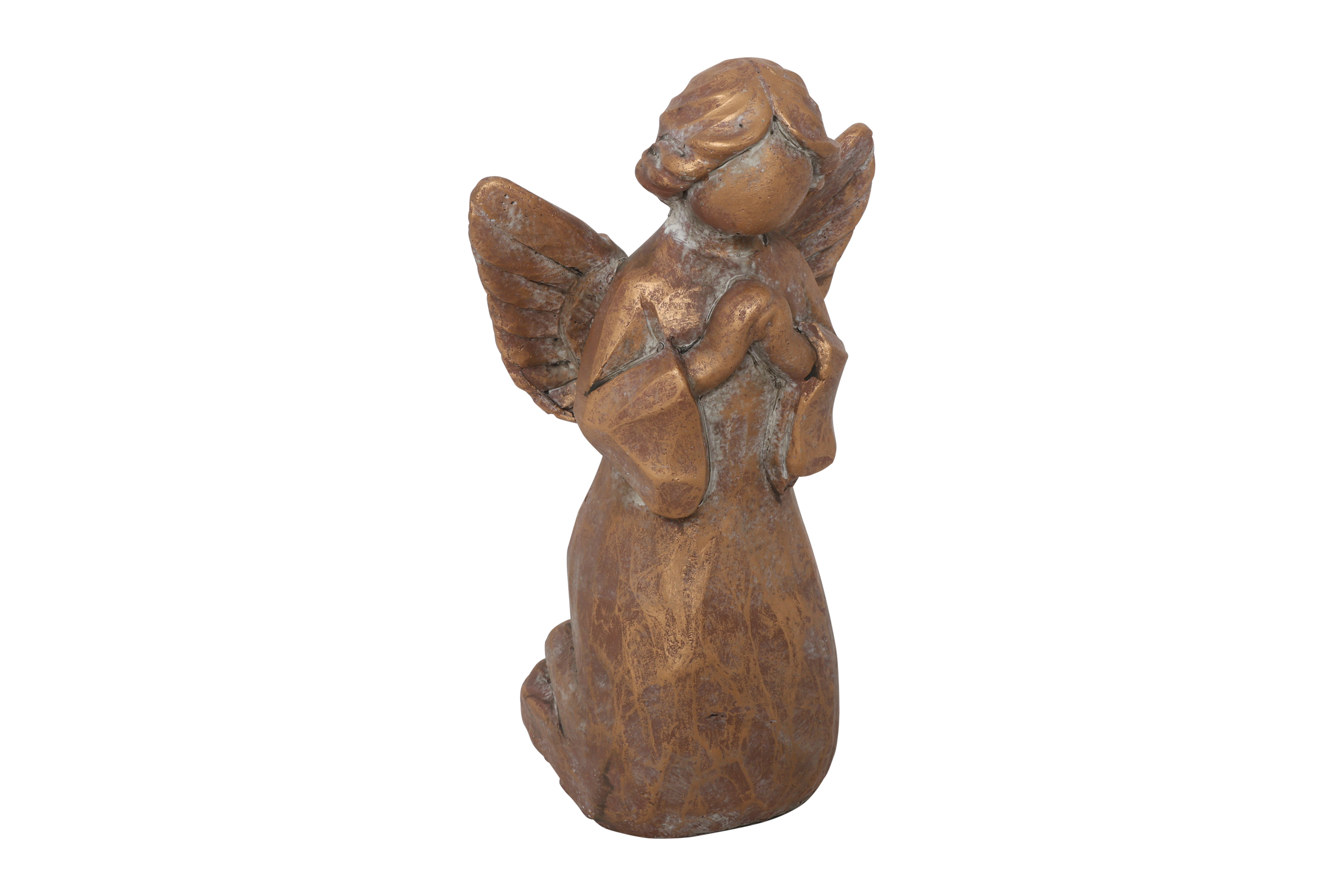 Ornament Angel Joanna L Brown Gift