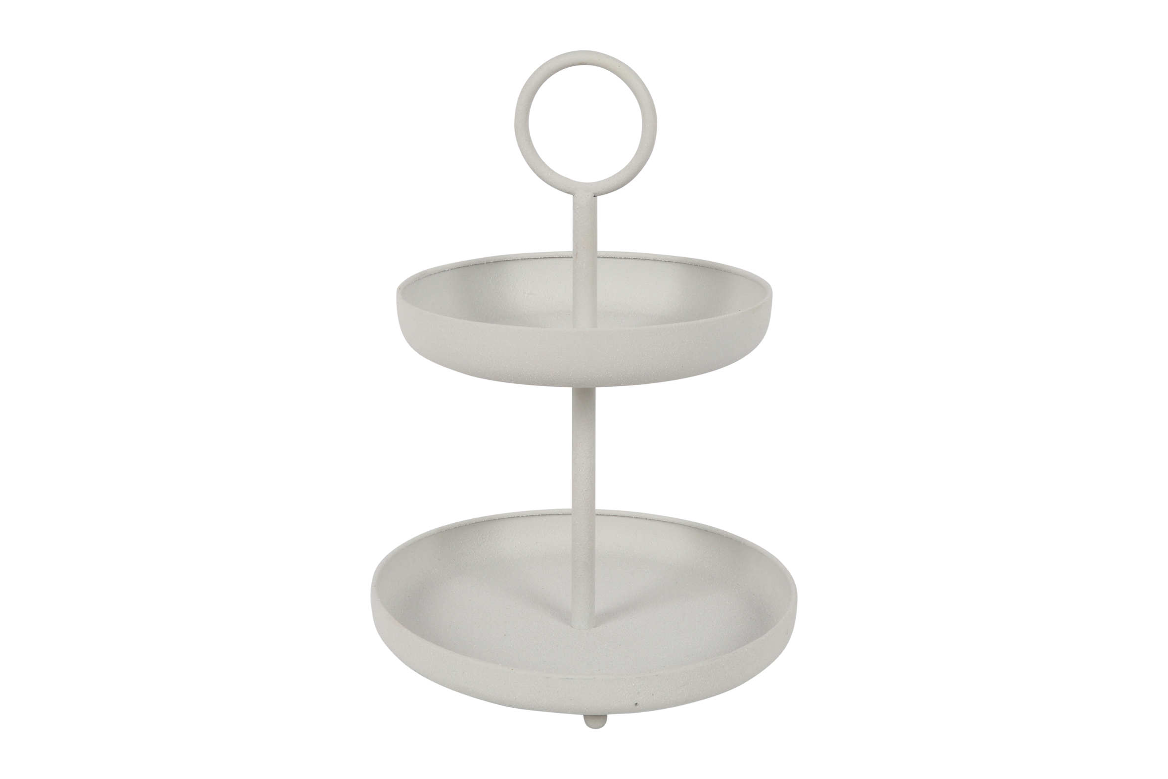 Etagere Rd Fenne S White Gift