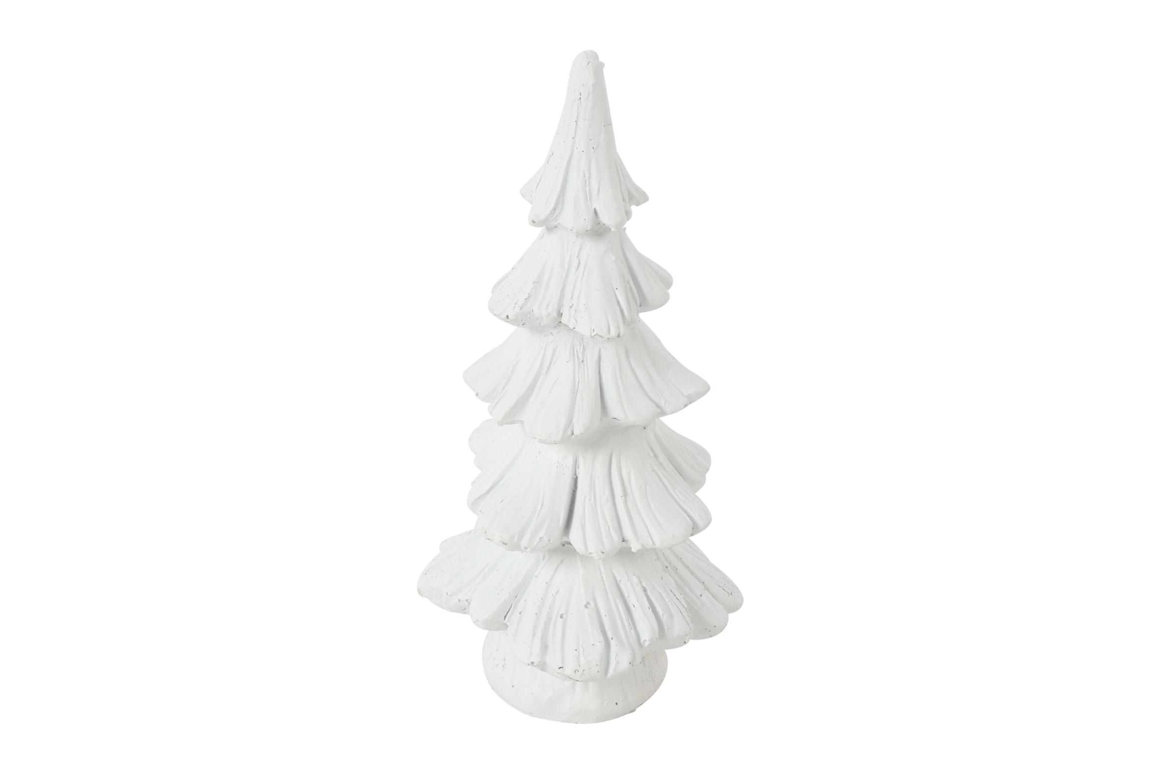 Ornament Tree Norden S White Gift